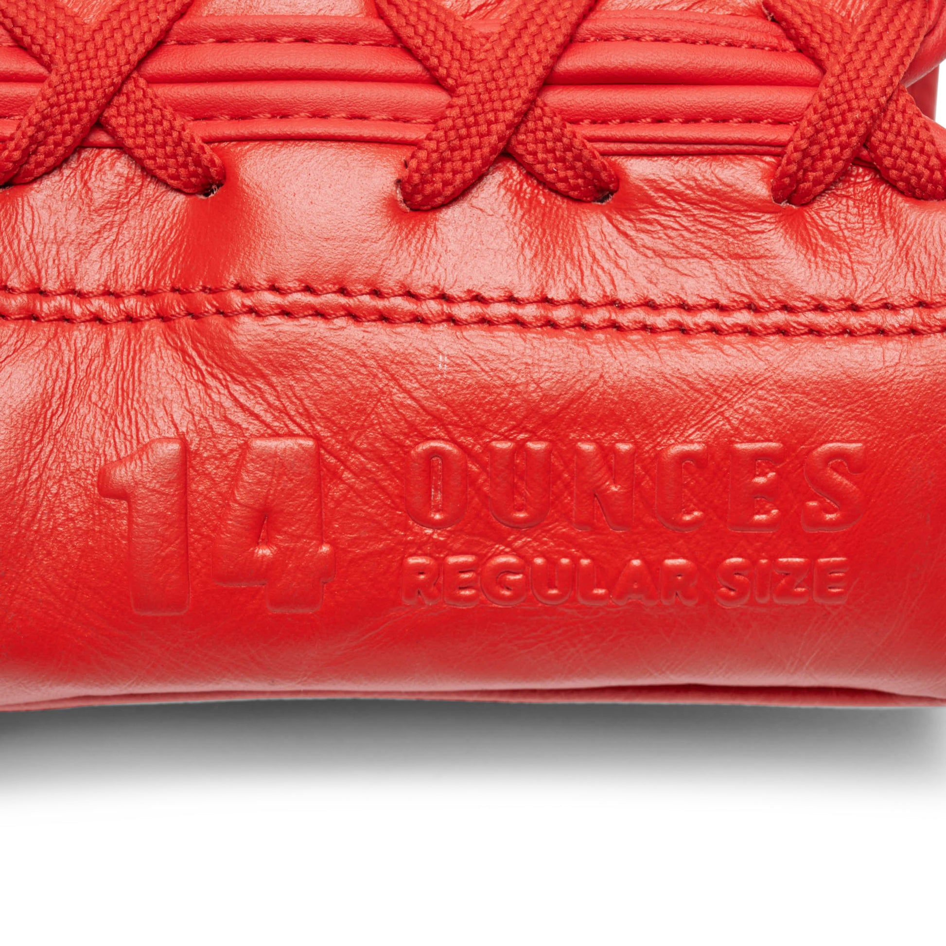 THE GREATEST BOXING GLOVES
GN111L