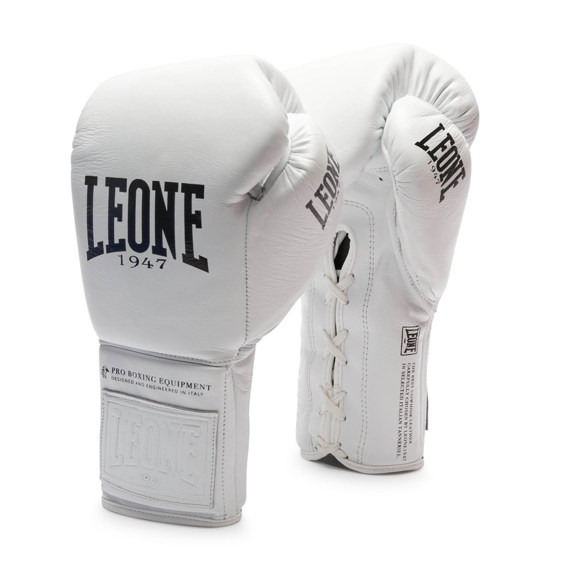 THE GREATEST BOXING GLOVES
GN111L