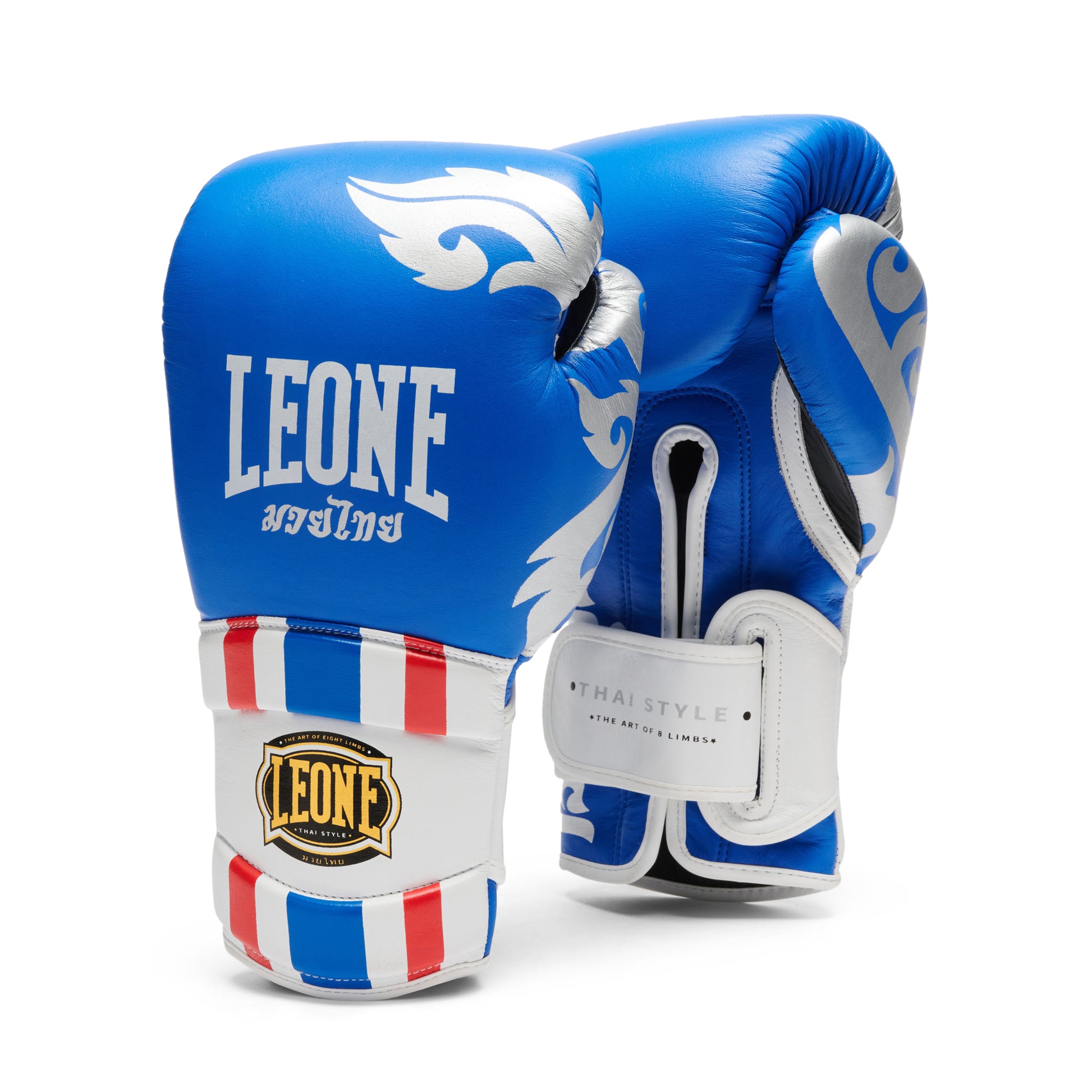 BOXING GLOVES THAI STYLE
GN114