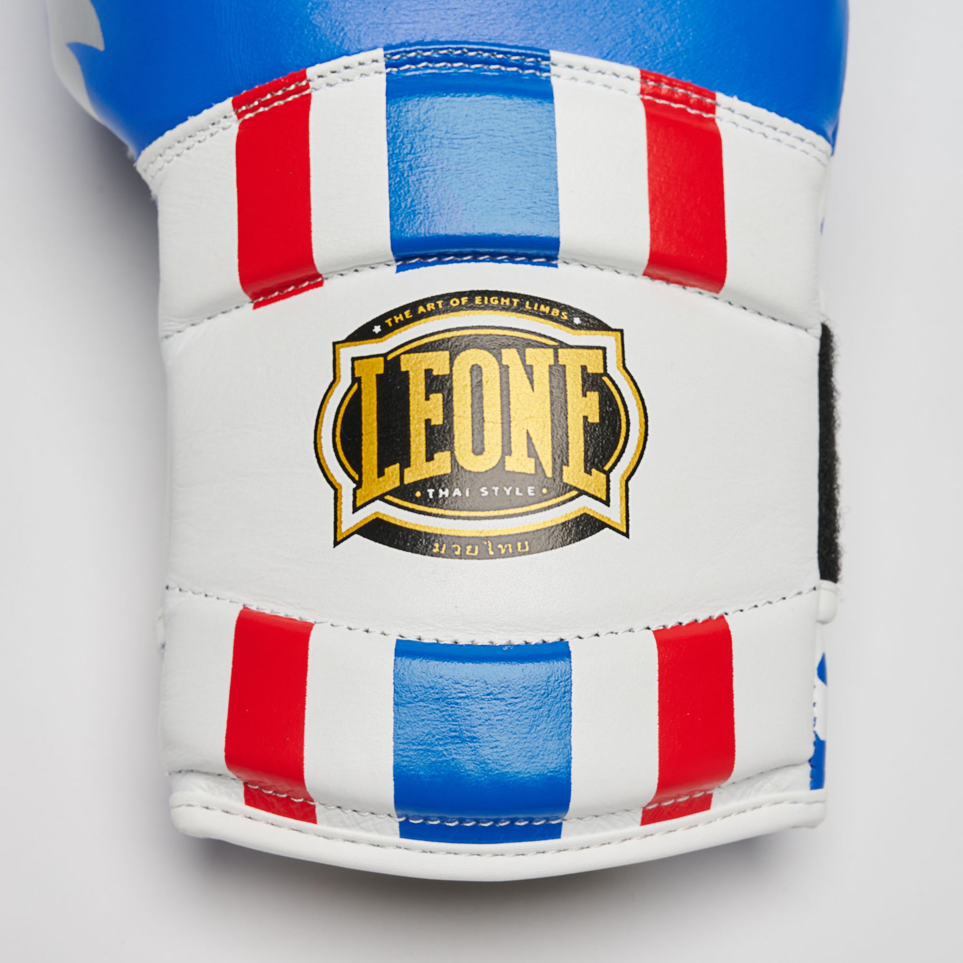 BOXING GLOVES THAI STYLE
GN114