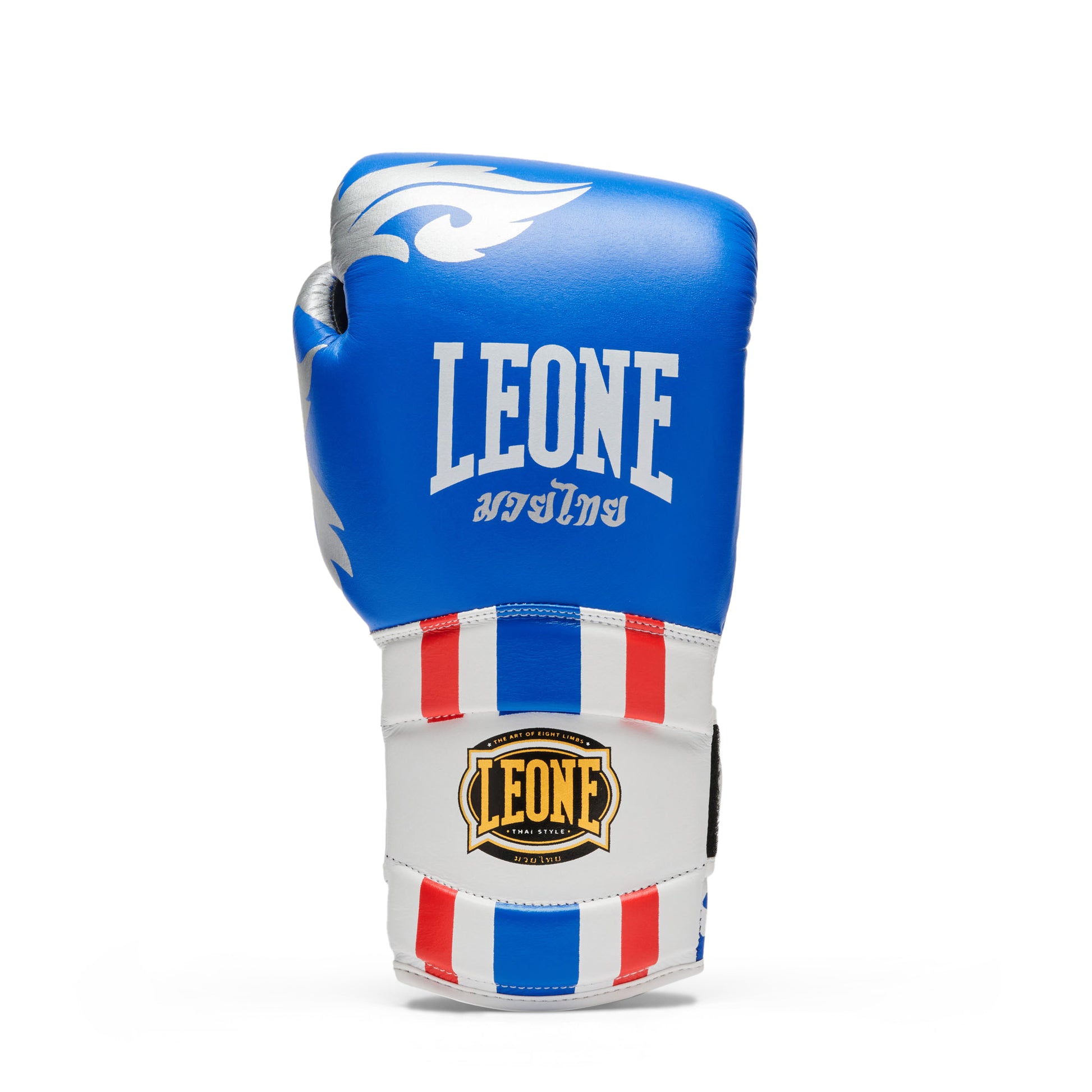 BOXING GLOVES THAI STYLE
GN114
