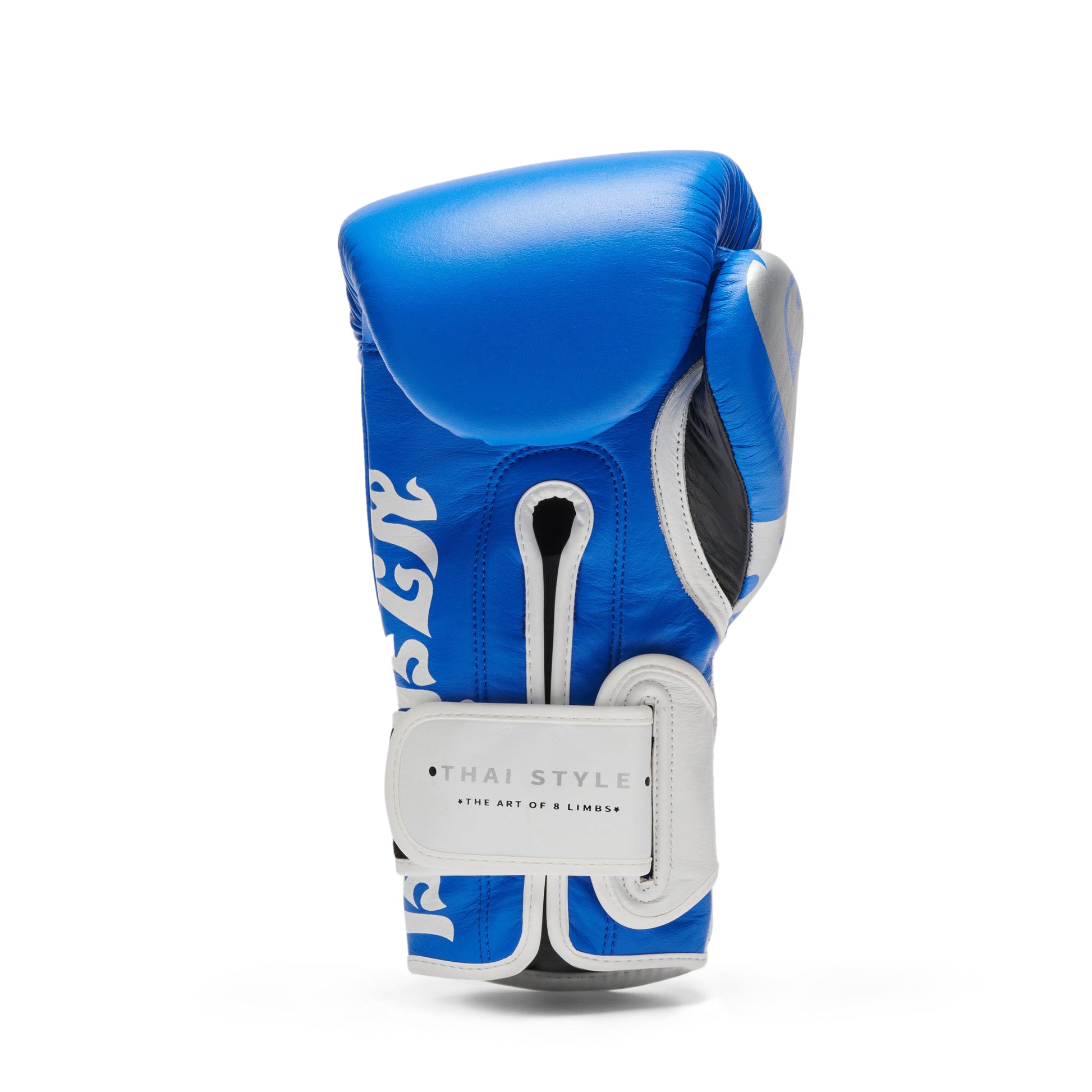 BOXING GLOVES THAI STYLE
GN114