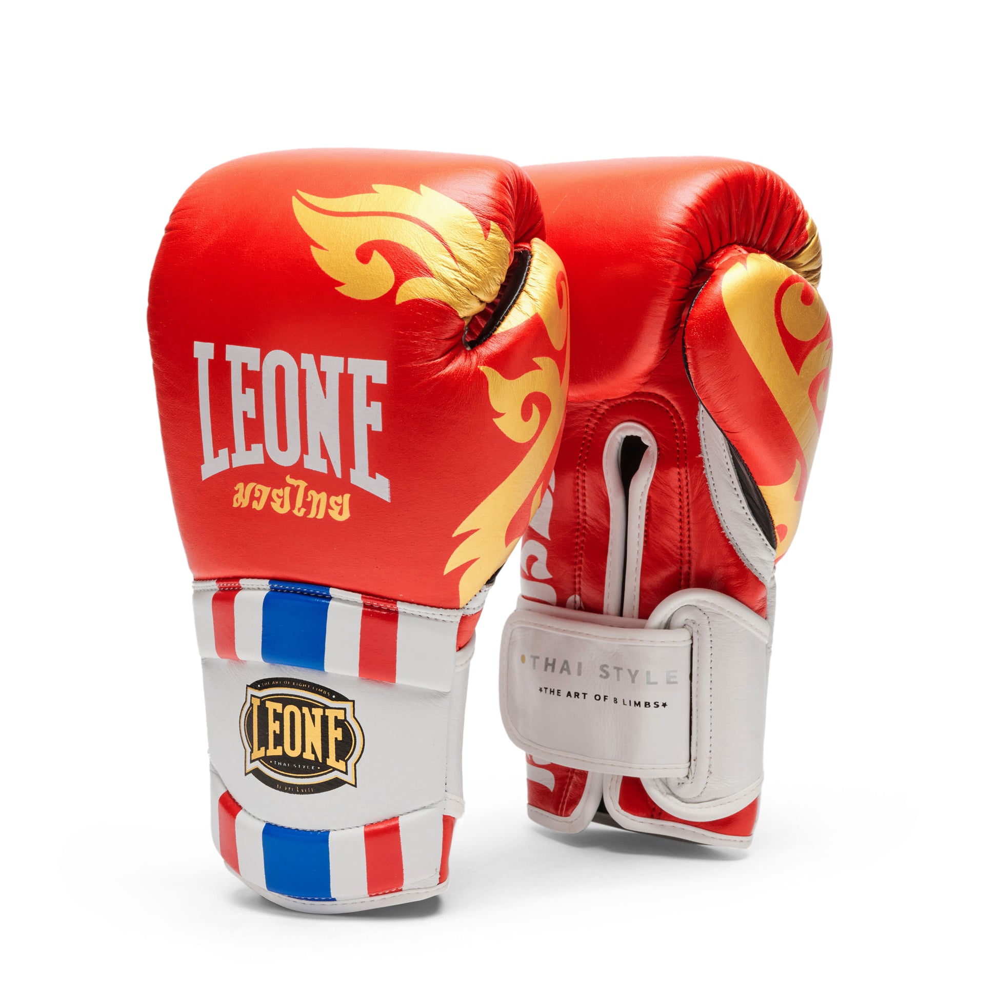 BOXING GLOVES THAI STYLE
GN114