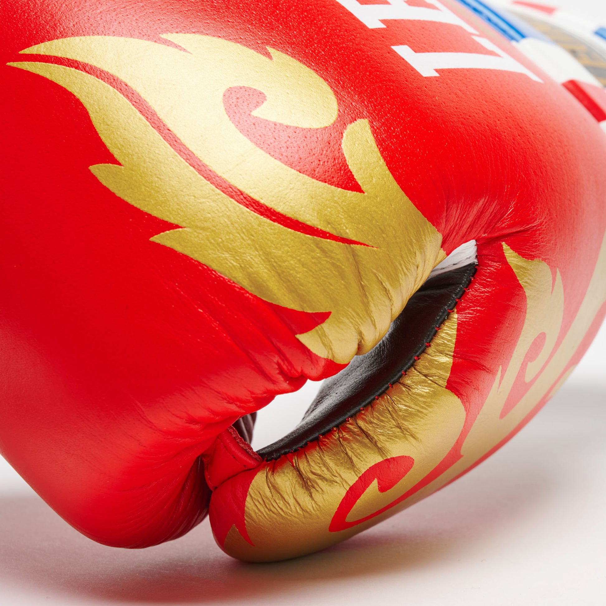 BOXING GLOVES THAI STYLE
GN114