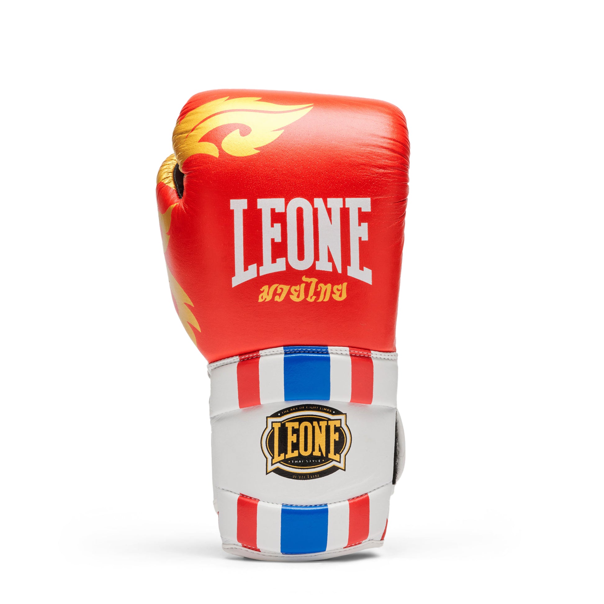 BOXING GLOVES THAI STYLE
GN114
