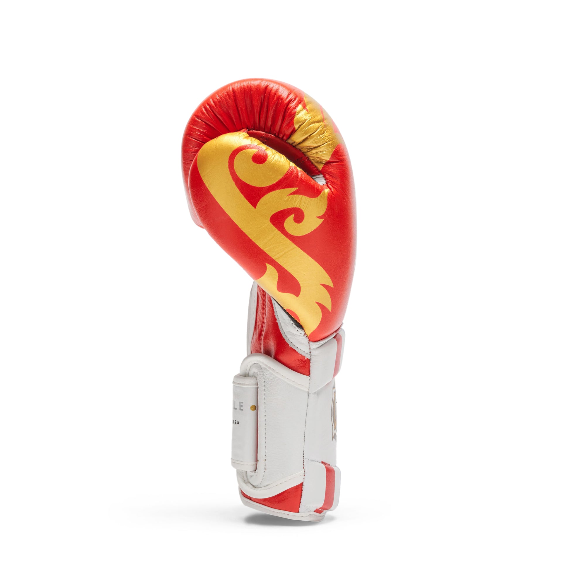 BOXING GLOVES THAI STYLE
GN114