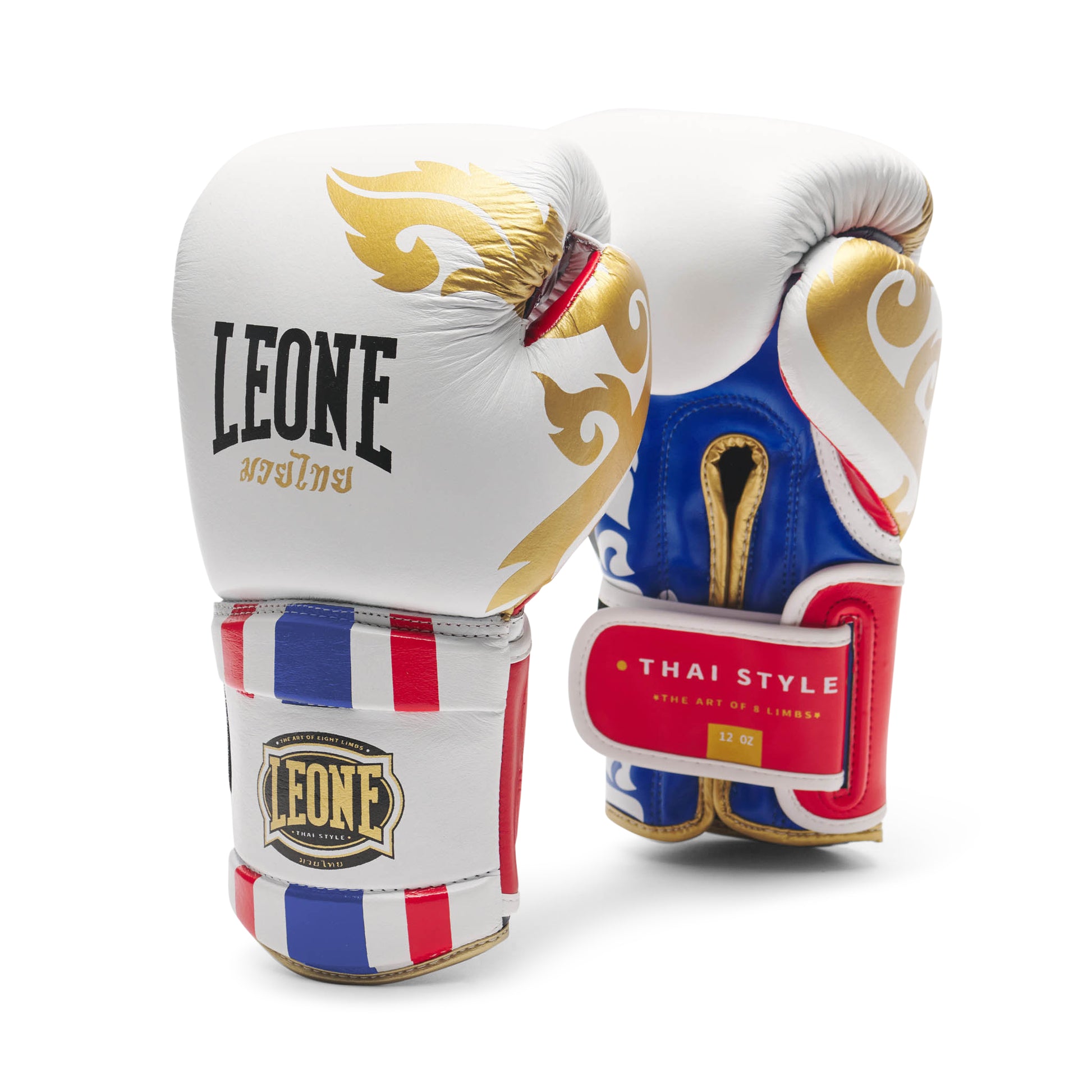 BOXING GLOVES THAI STYLE
GN114