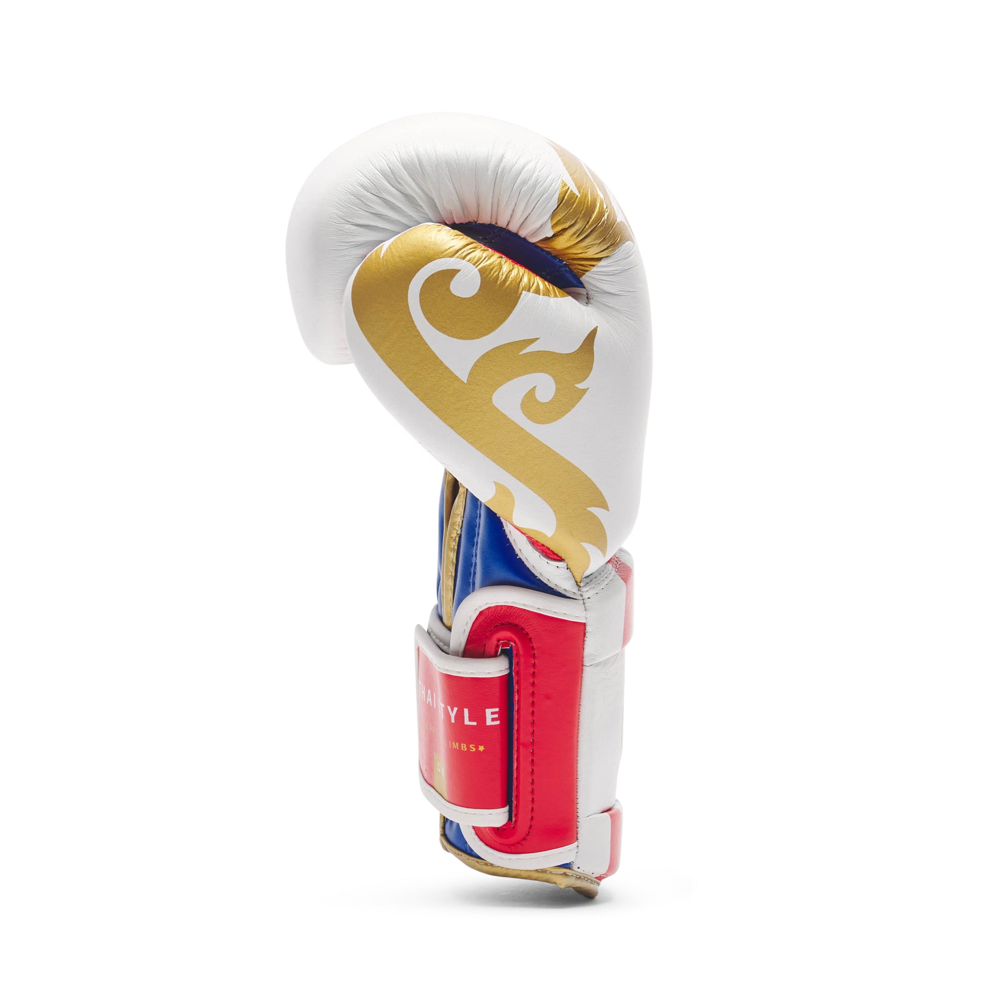 BOXING GLOVES THAI STYLE
GN114