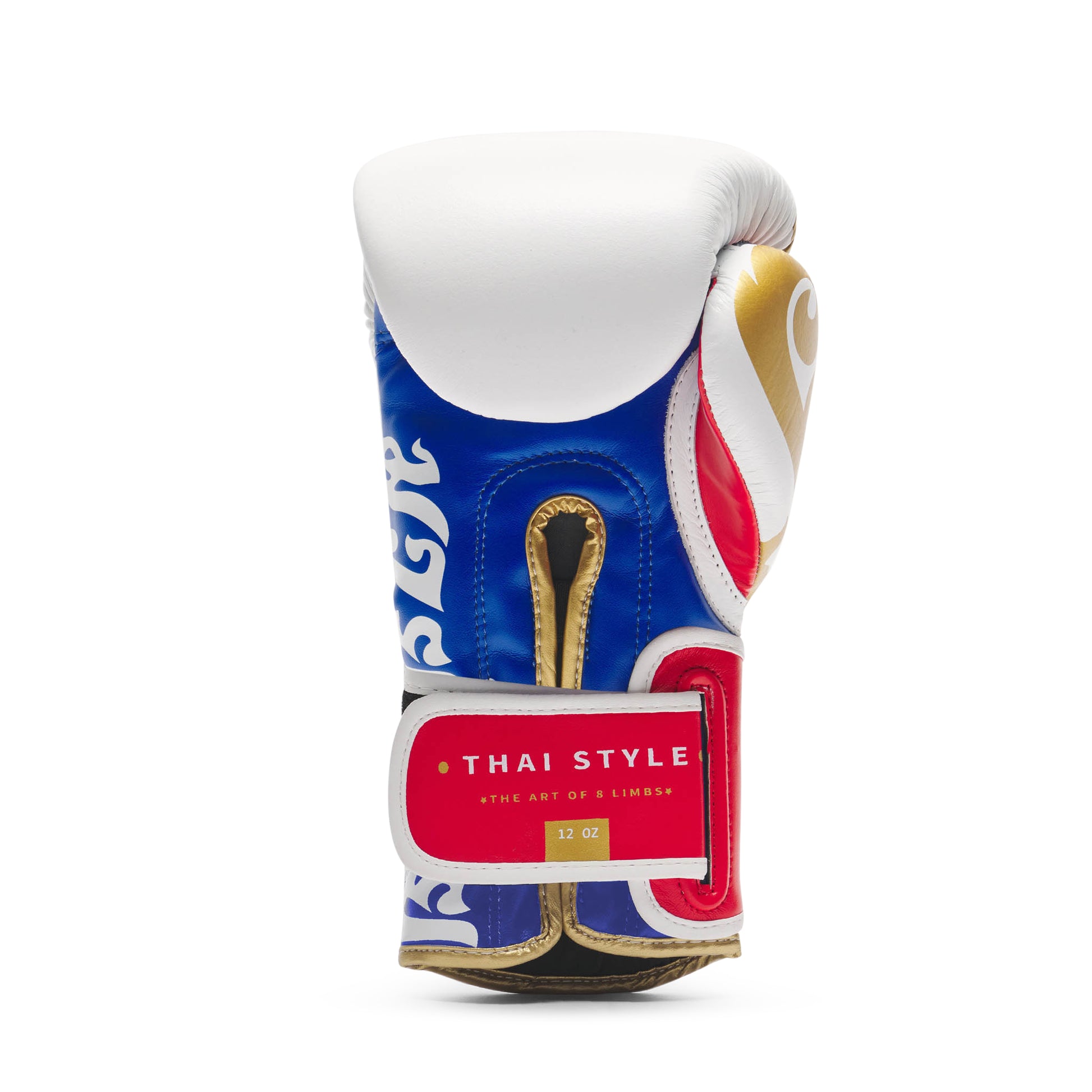 BOXING GLOVES THAI STYLE
GN114