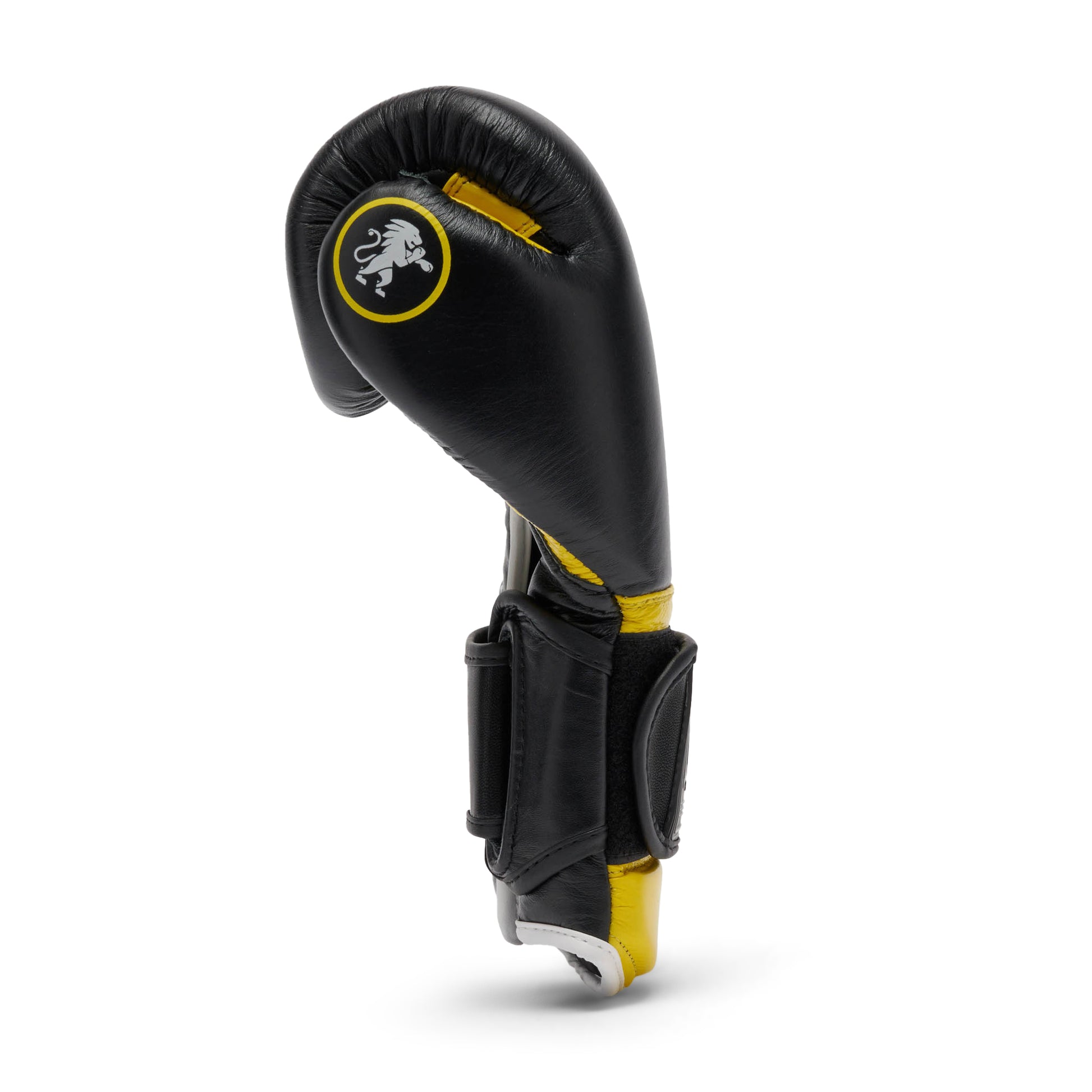PROFESSIONAL 2 BOXING GLOVES
GN115C
