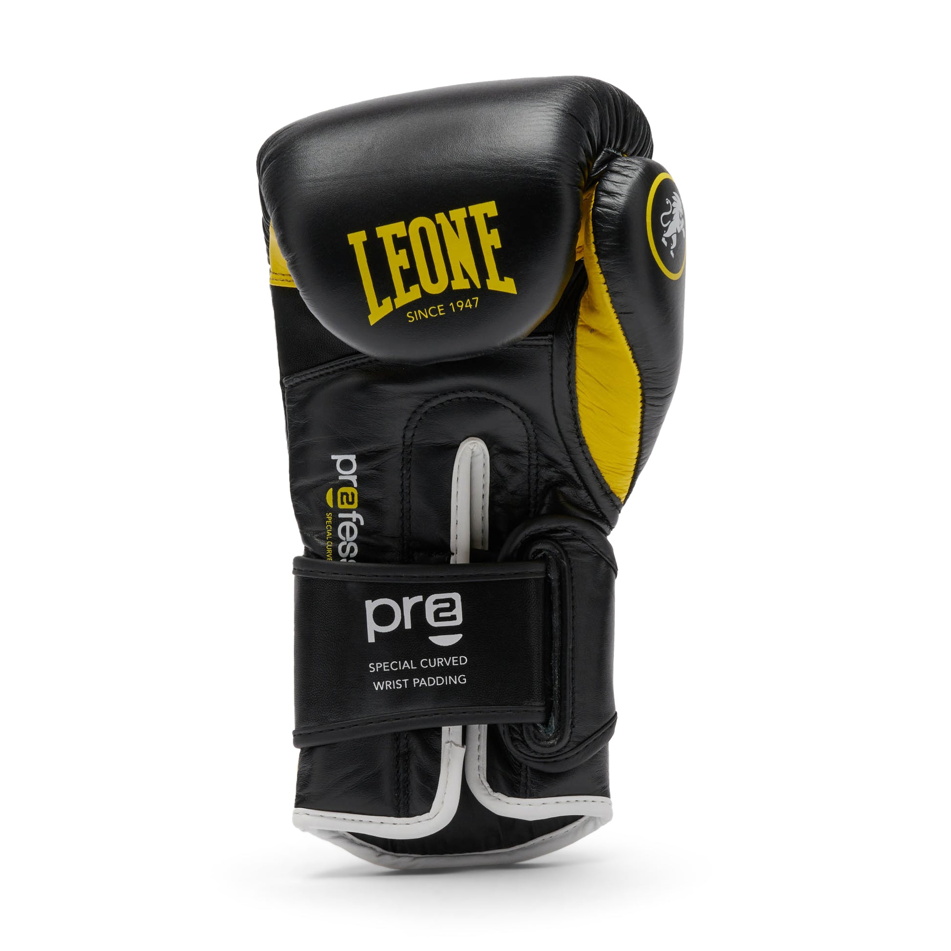 PROFESSIONAL 2 BOXING GLOVES
GN115C