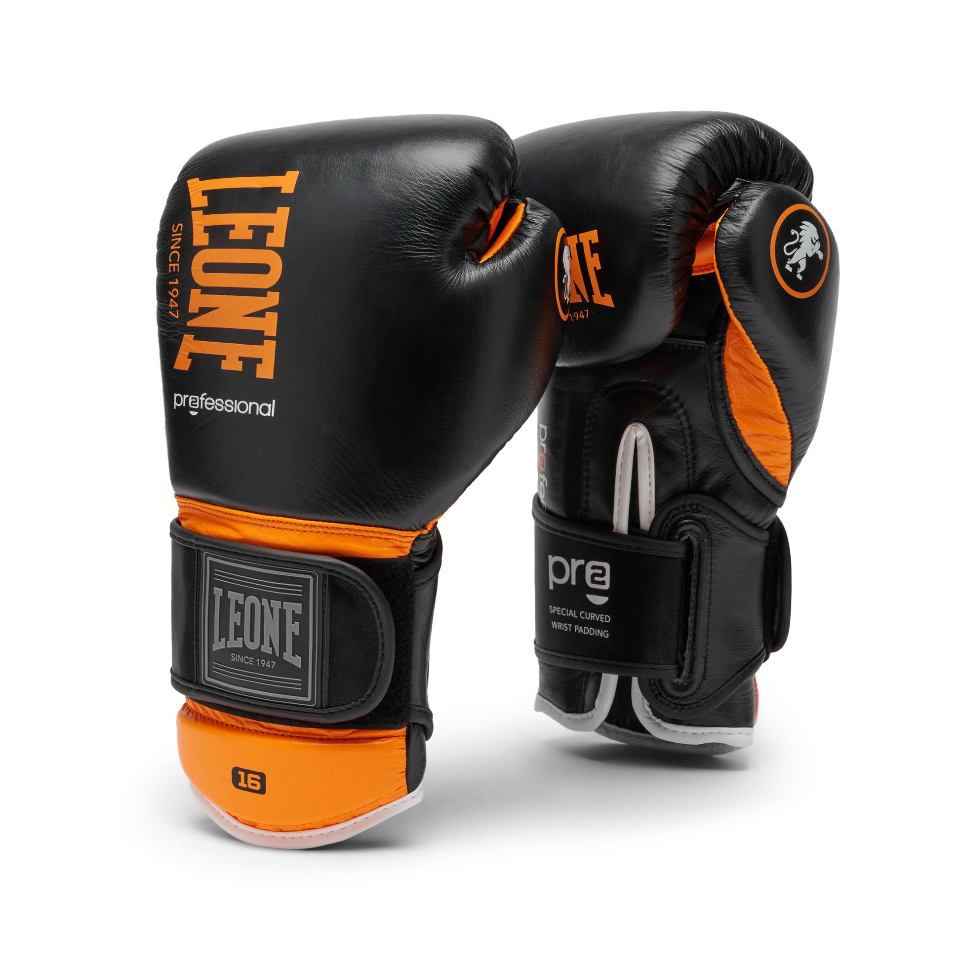 PROFESSIONAL 2 BOXING GLOVES
GN115C