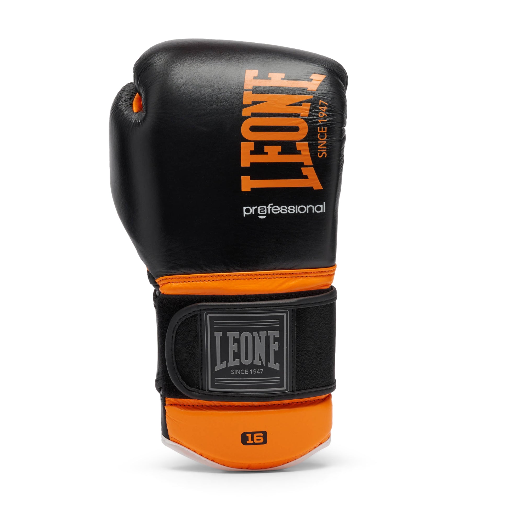 PROFESSIONAL 2 BOXING GLOVES
GN115C