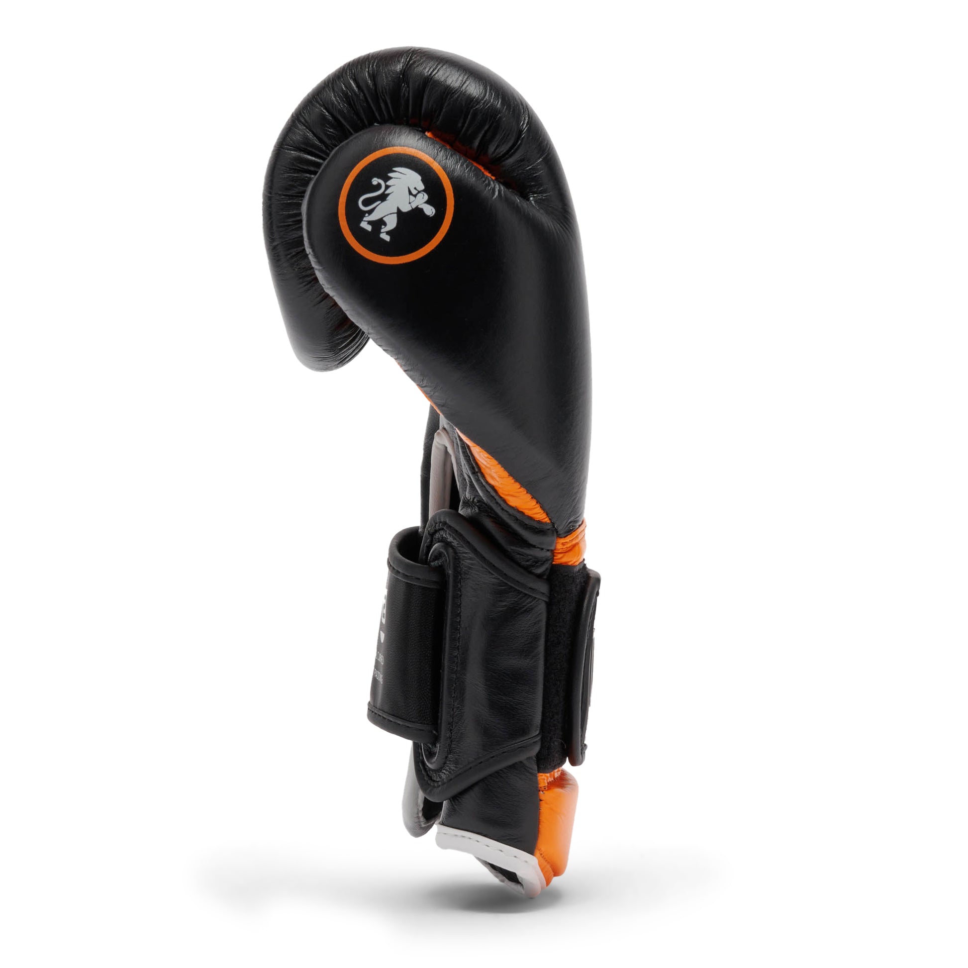 PROFESSIONAL 2 BOXING GLOVES
GN115C