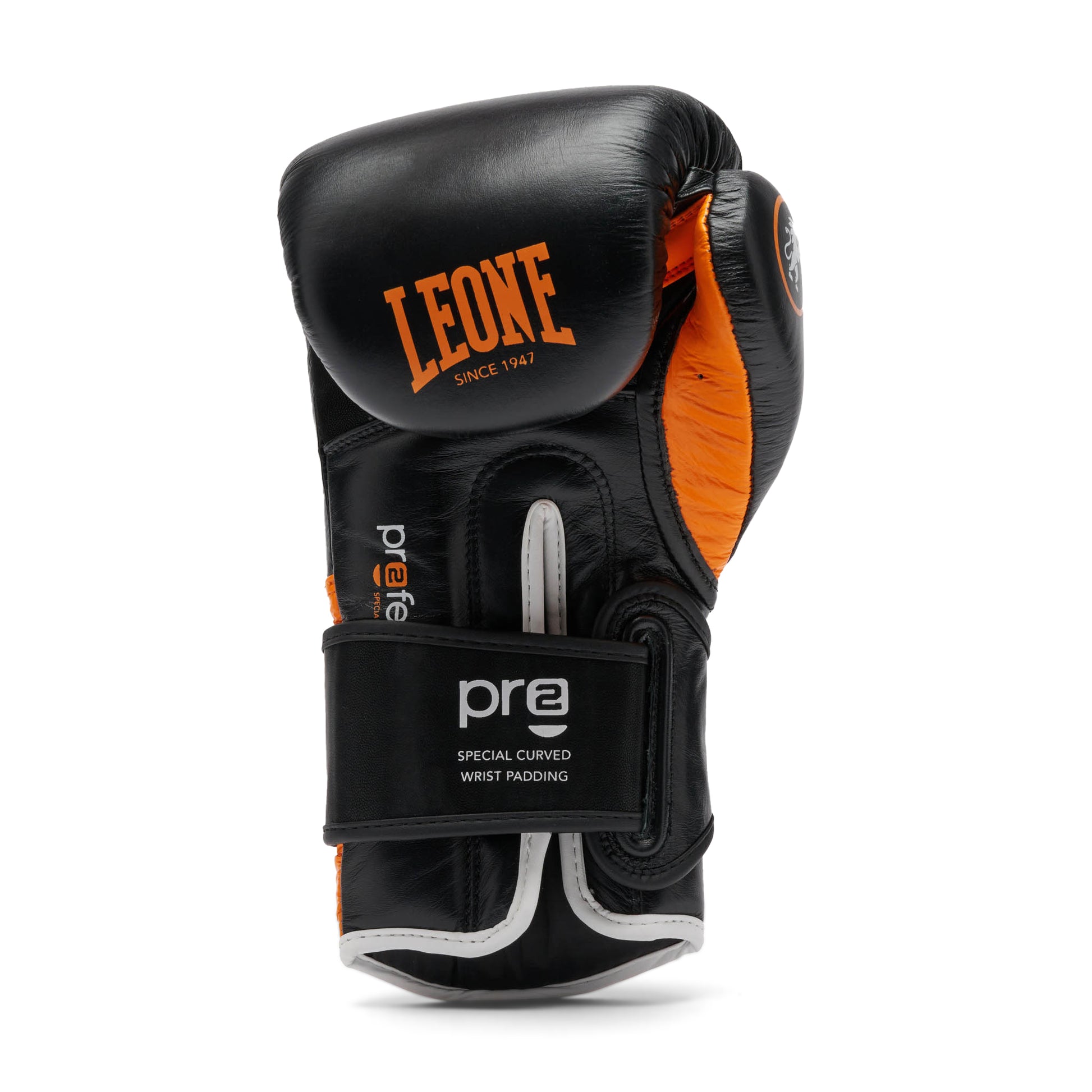 PROFESSIONAL 2 BOXING GLOVES
GN115C