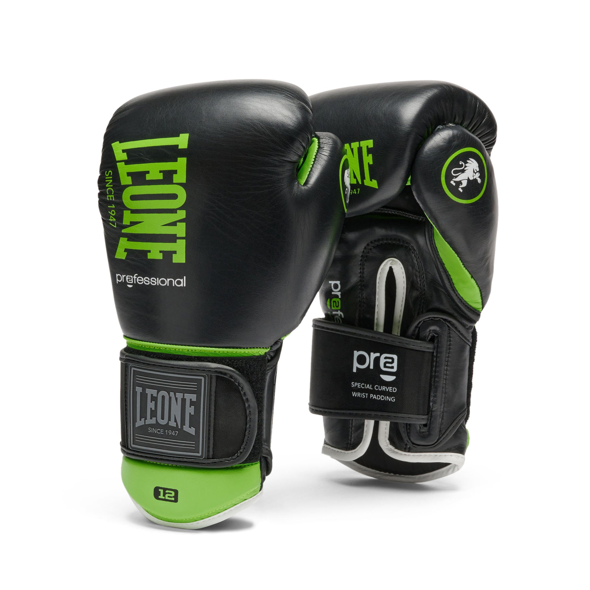 PROFESSIONAL 2 BOXING GLOVES
GN115C