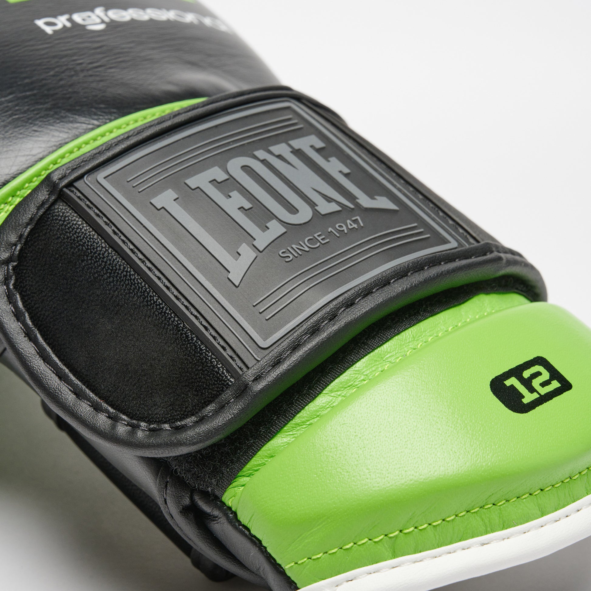 PROFESSIONAL 2 BOXING GLOVES
GN115C