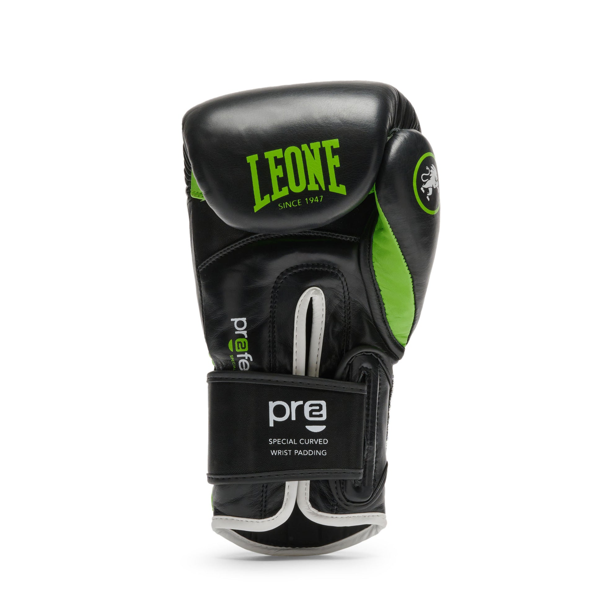 PROFESSIONAL 2 BOXING GLOVES
GN115C