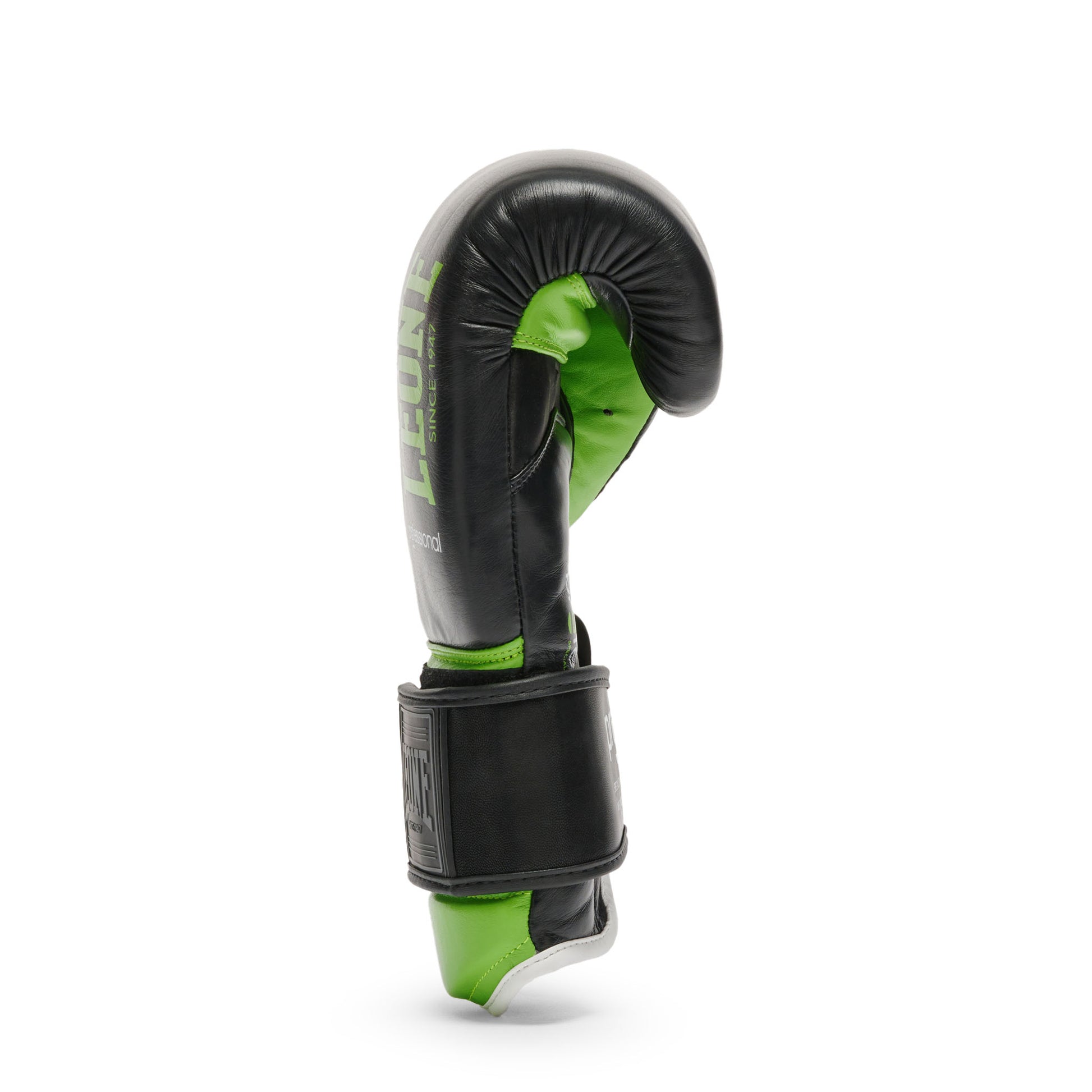 PROFESSIONAL 2 BOXING GLOVES
GN115C