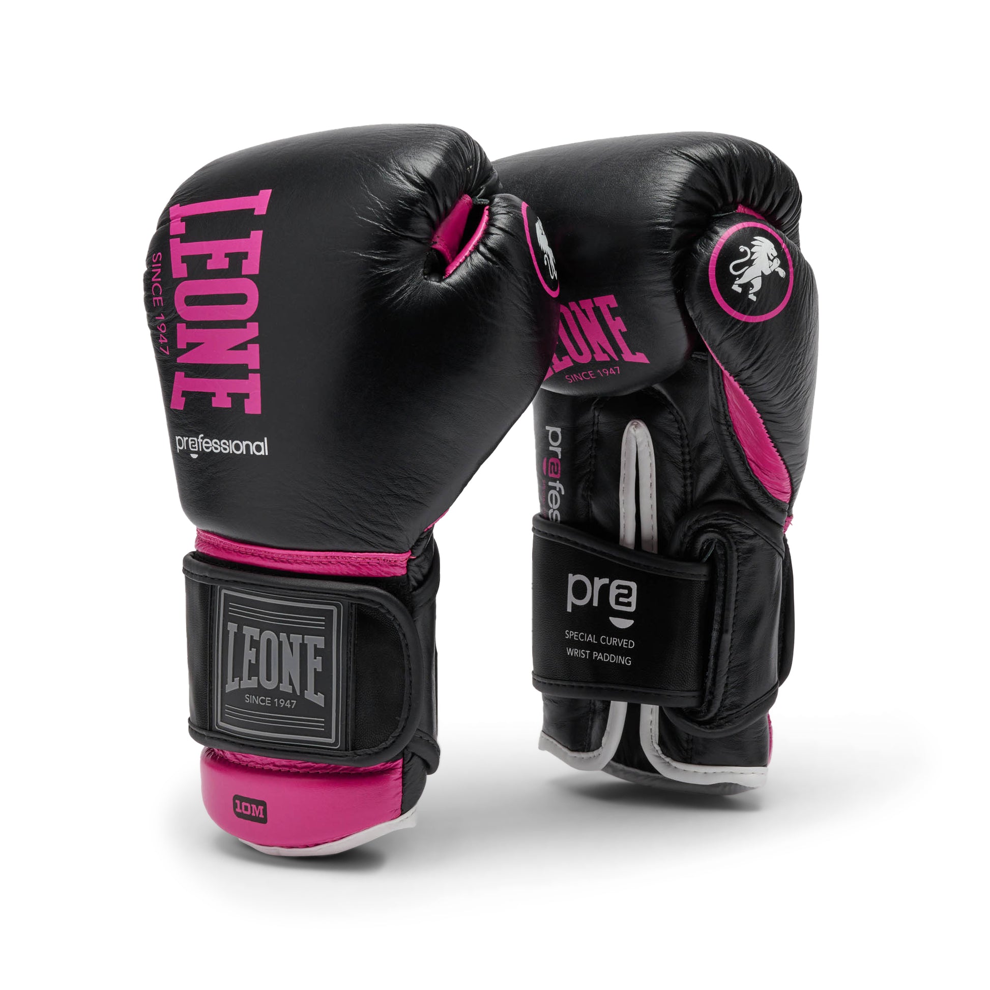 PROFESSIONAL 2 BOXING GLOVES
GN115C