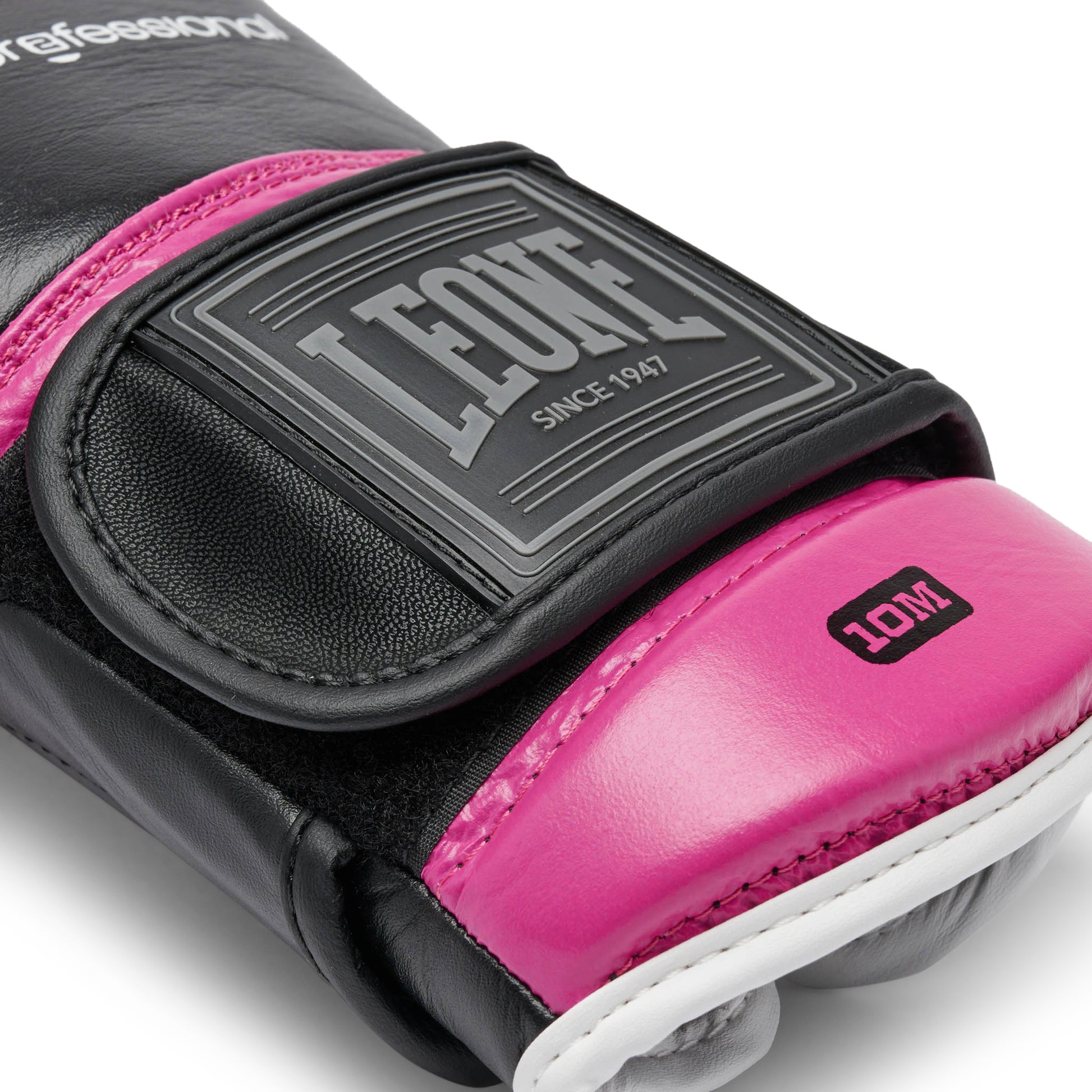 PROFESSIONAL 2 BOXING GLOVES
GN115C