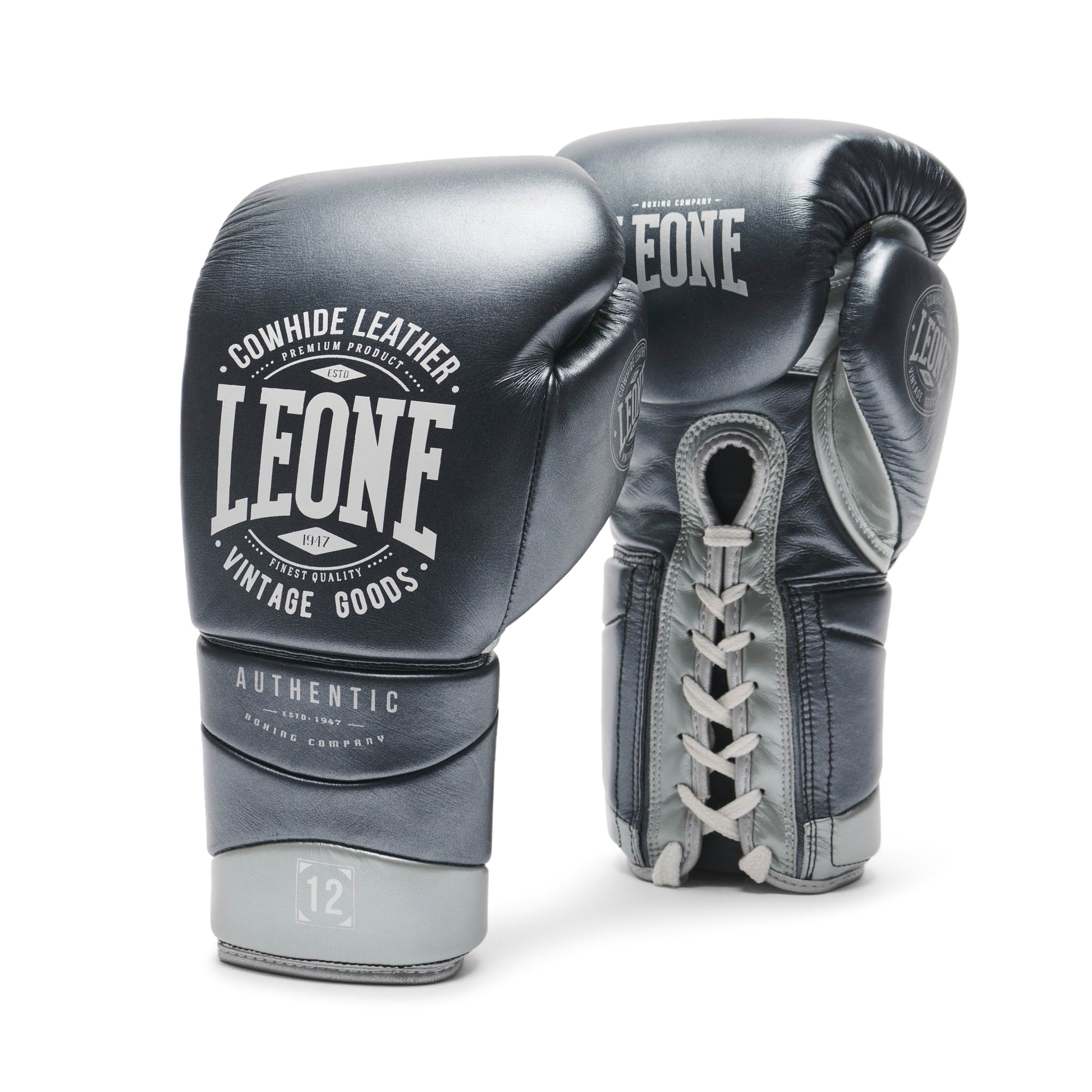 BOXING GLOVES AUTHENTIC 2
GN116L