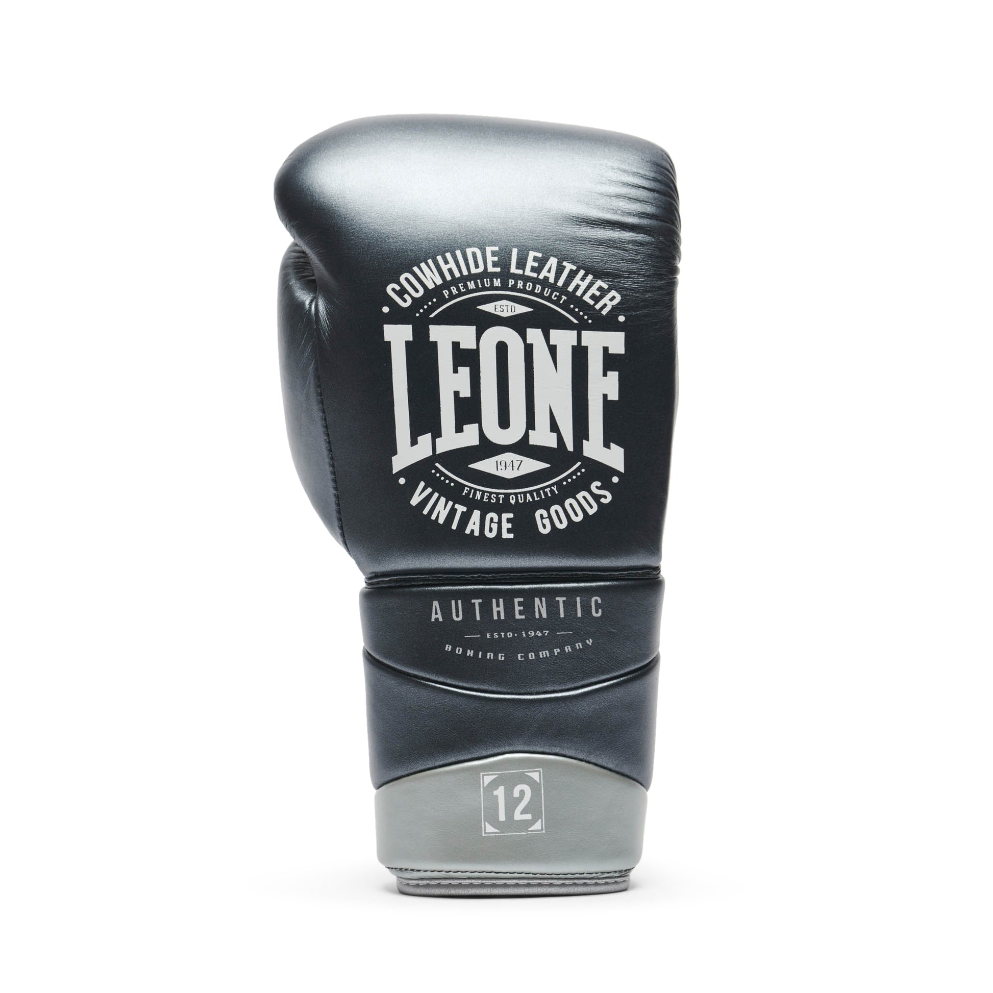 BOXING GLOVES AUTHENTIC 2
GN116L