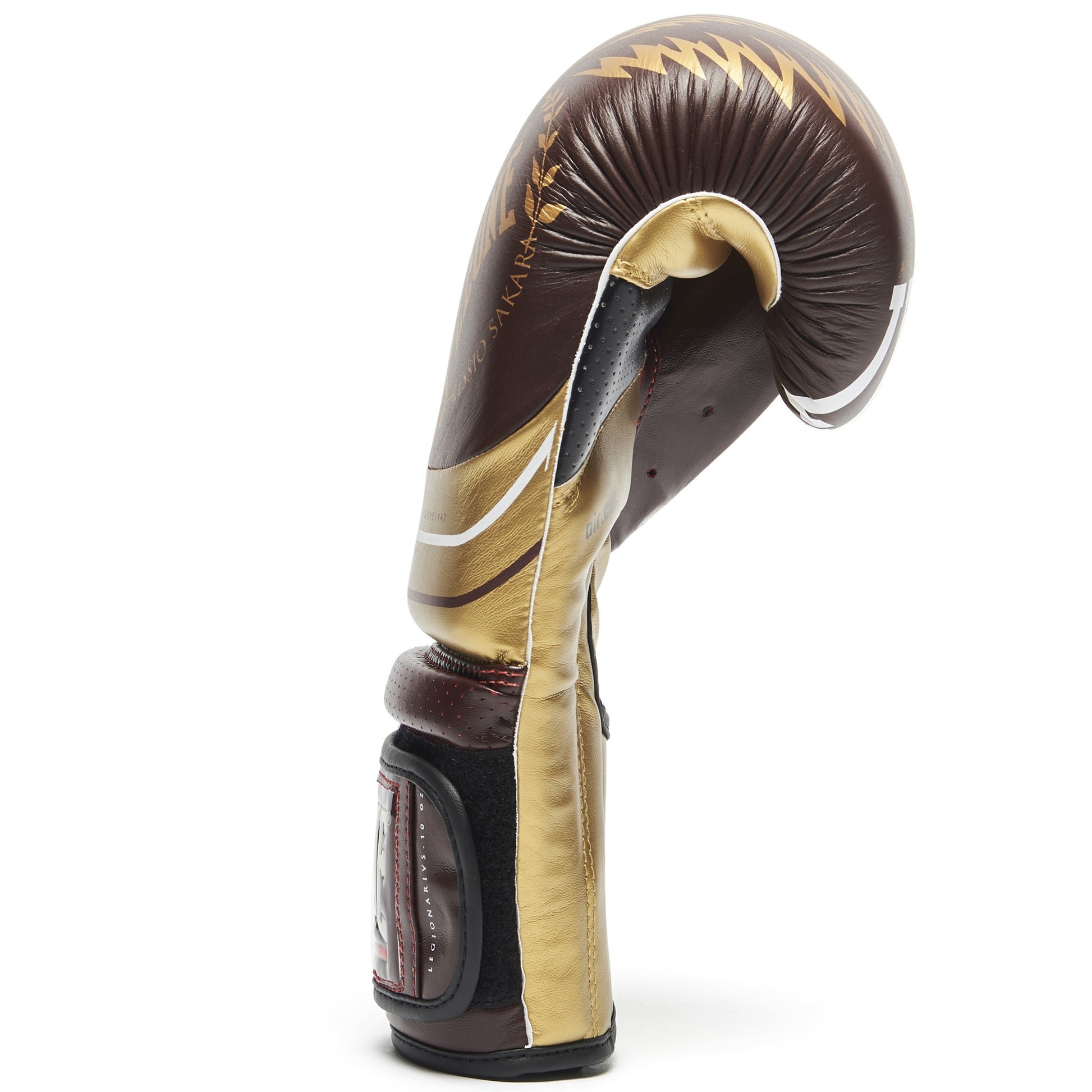 LEGIONARIVS BOXING GLOVES
GN202