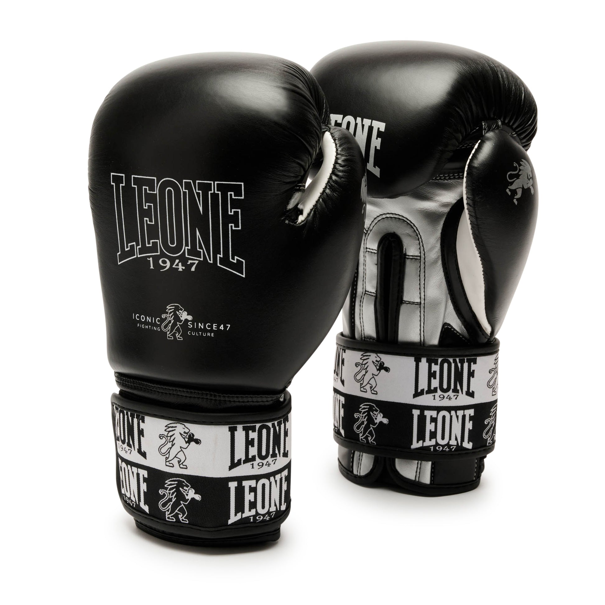 ICONIC BOXING GLOVES
GN208