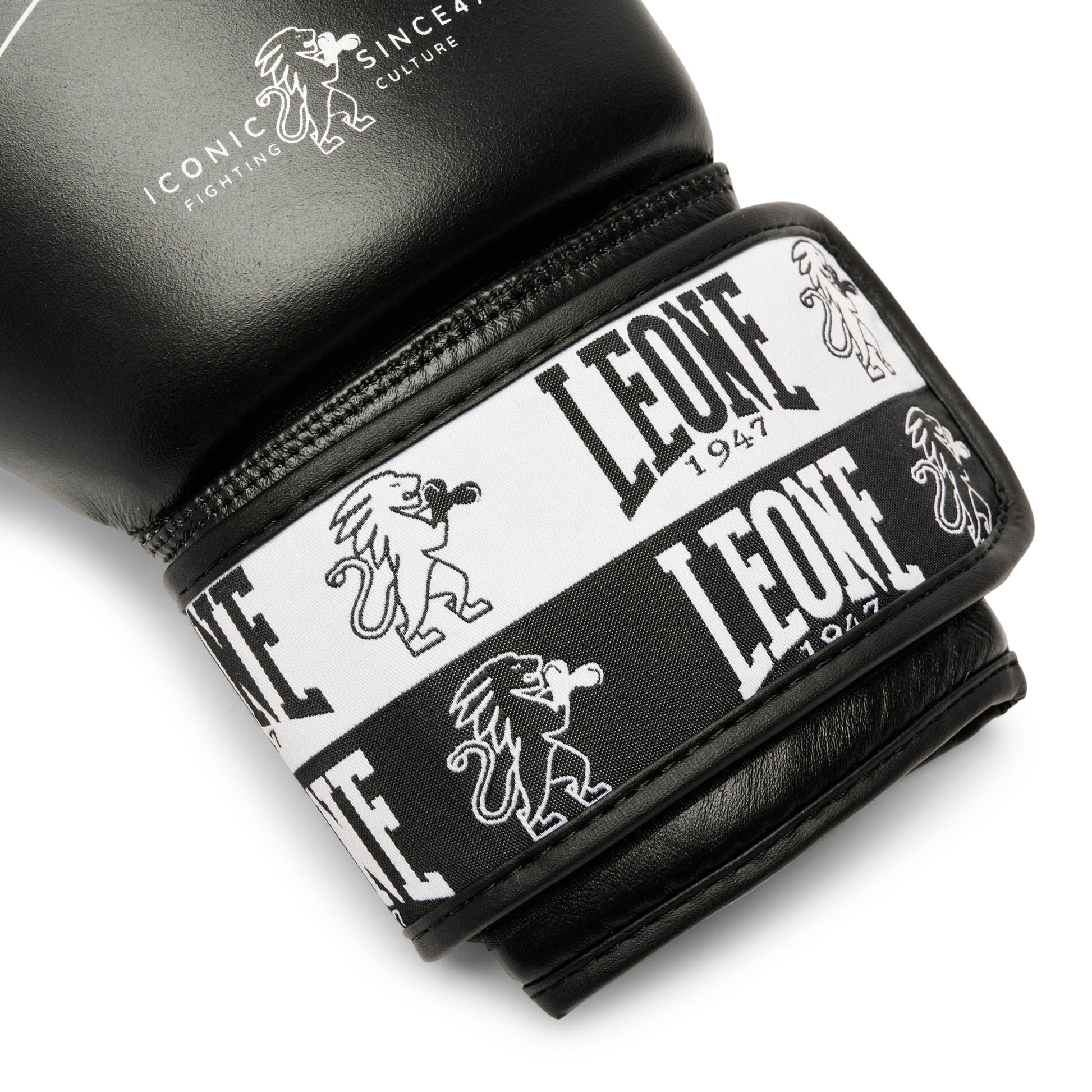 ICONIC BOXING GLOVES
GN208