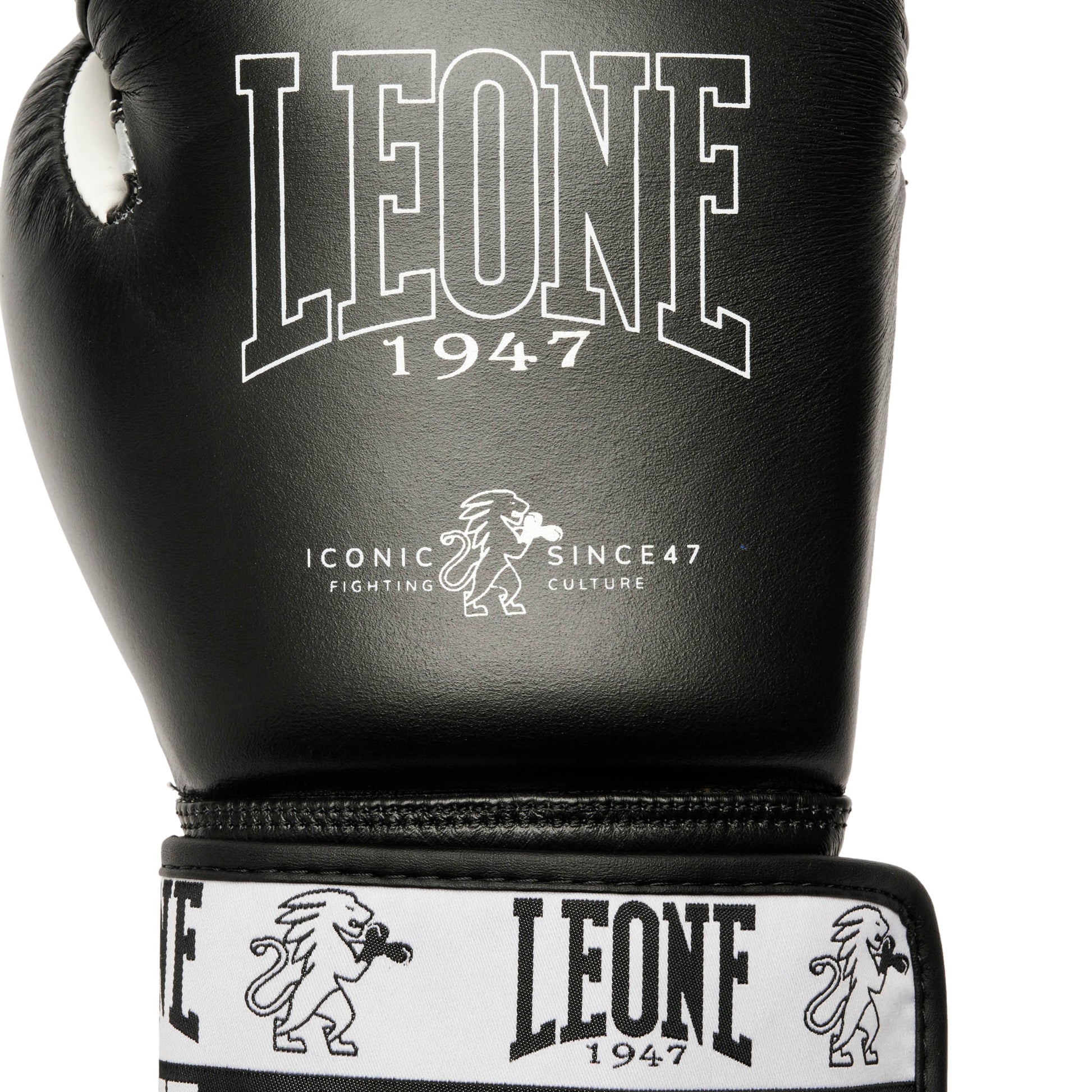 ICONIC BOXING GLOVES
GN208