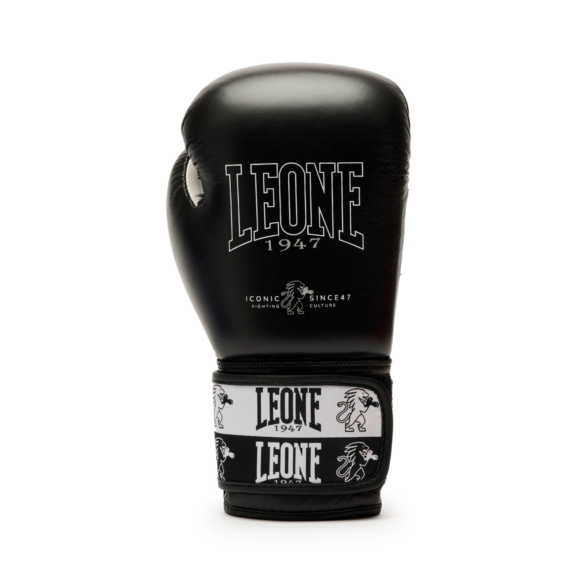 ICONIC BOXING GLOVES
GN208