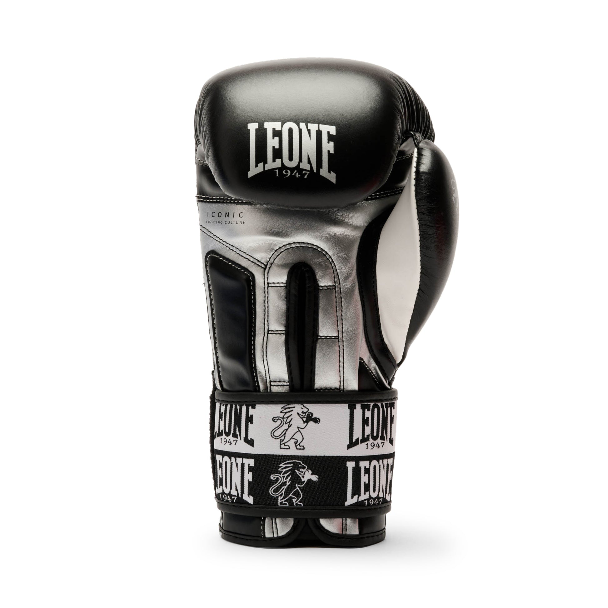 ICONIC BOXING GLOVES
GN208