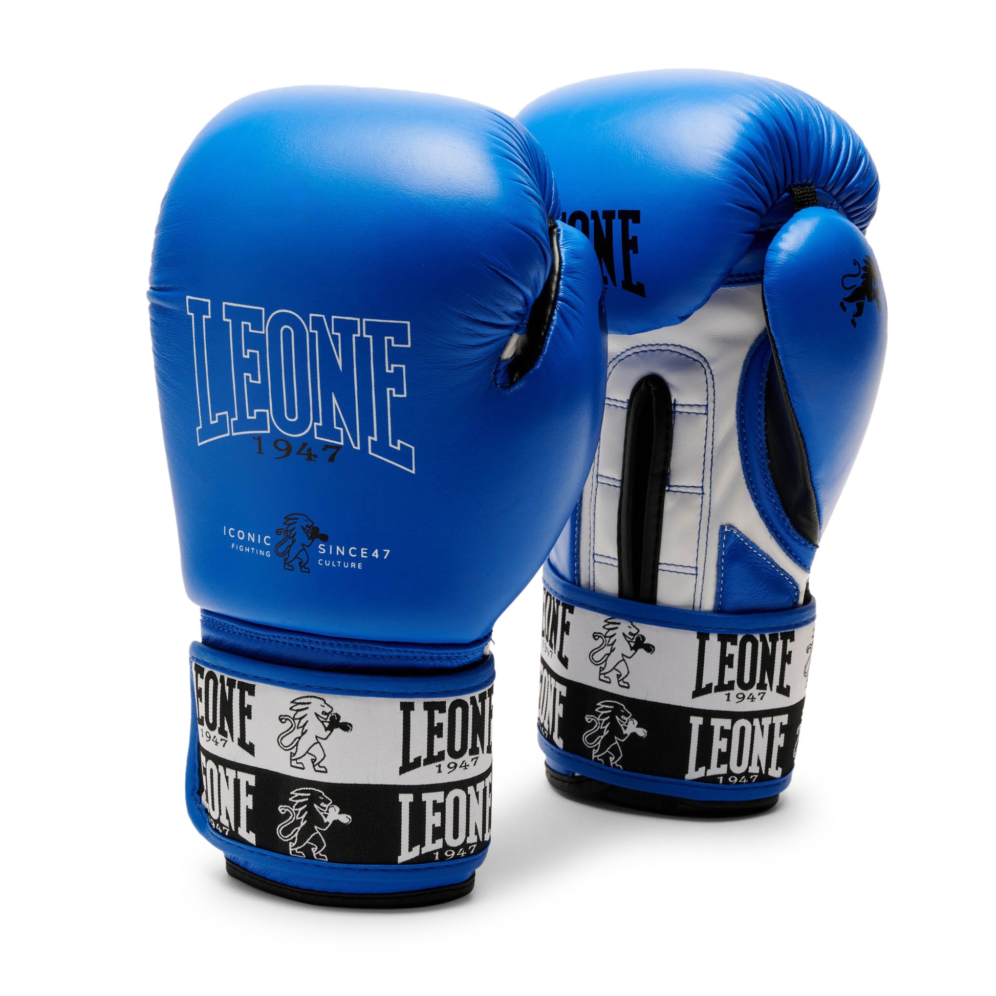 ICONIC BOXING GLOVES
GN208