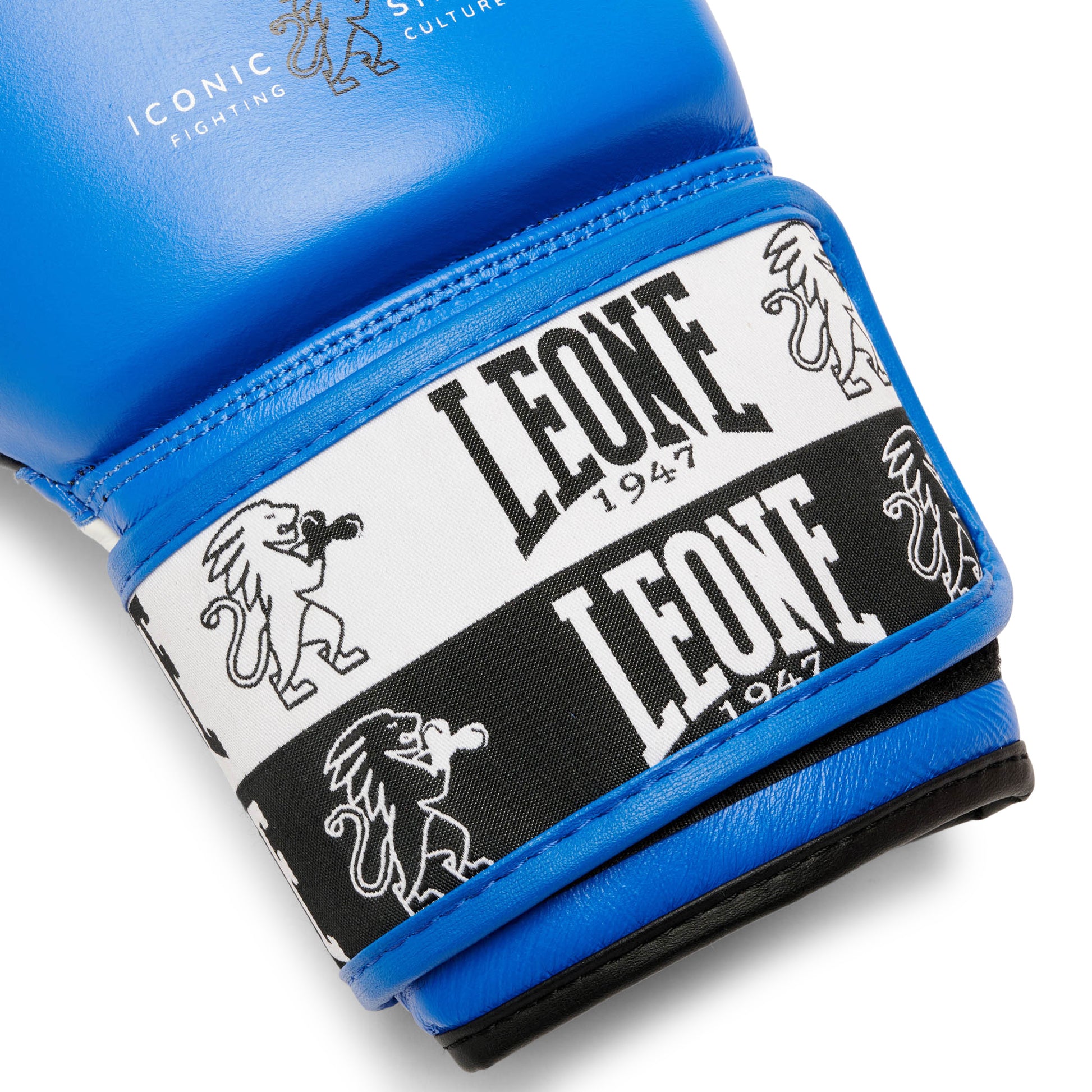 ICONIC BOXING GLOVES
GN208