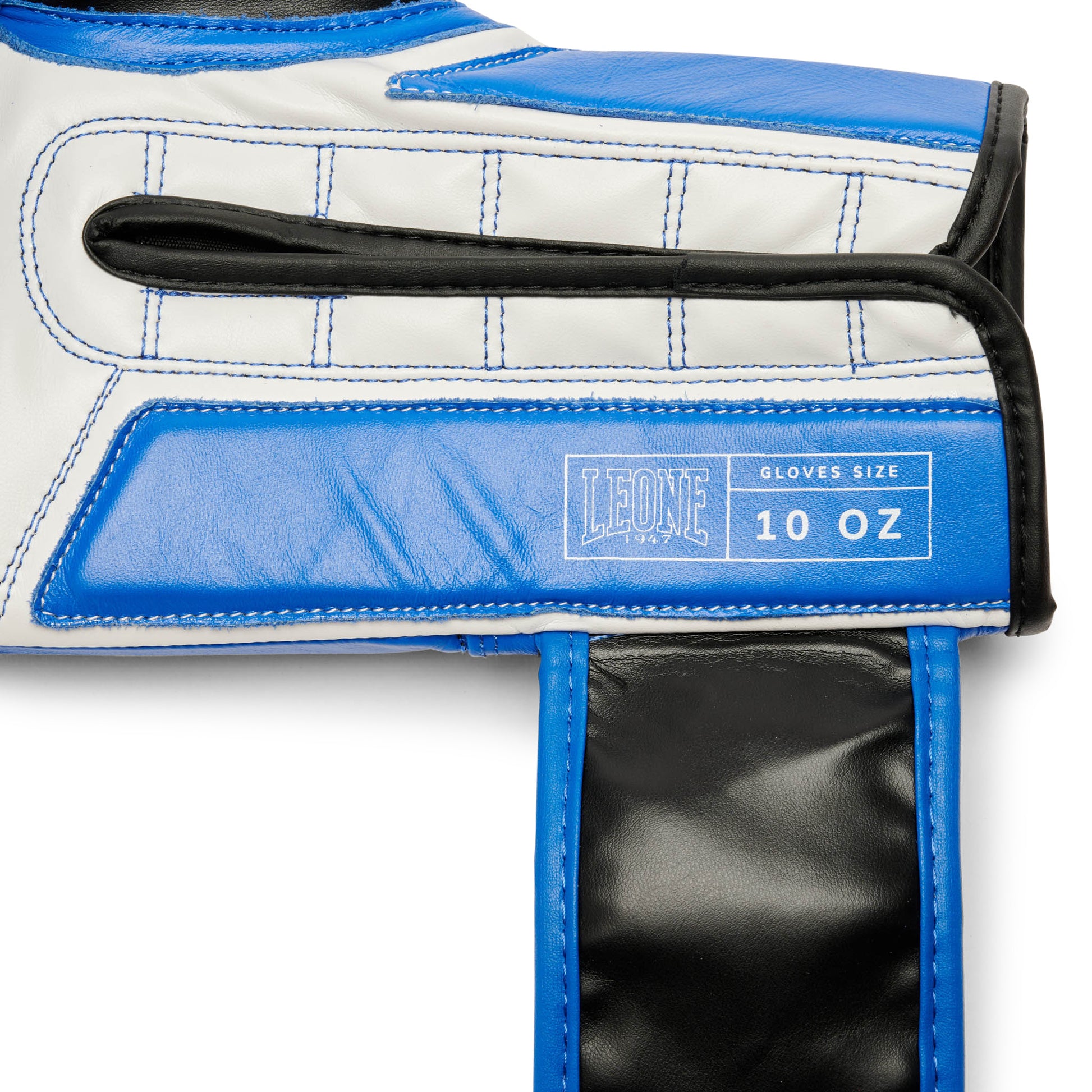 ICONIC BOXING GLOVES
GN208