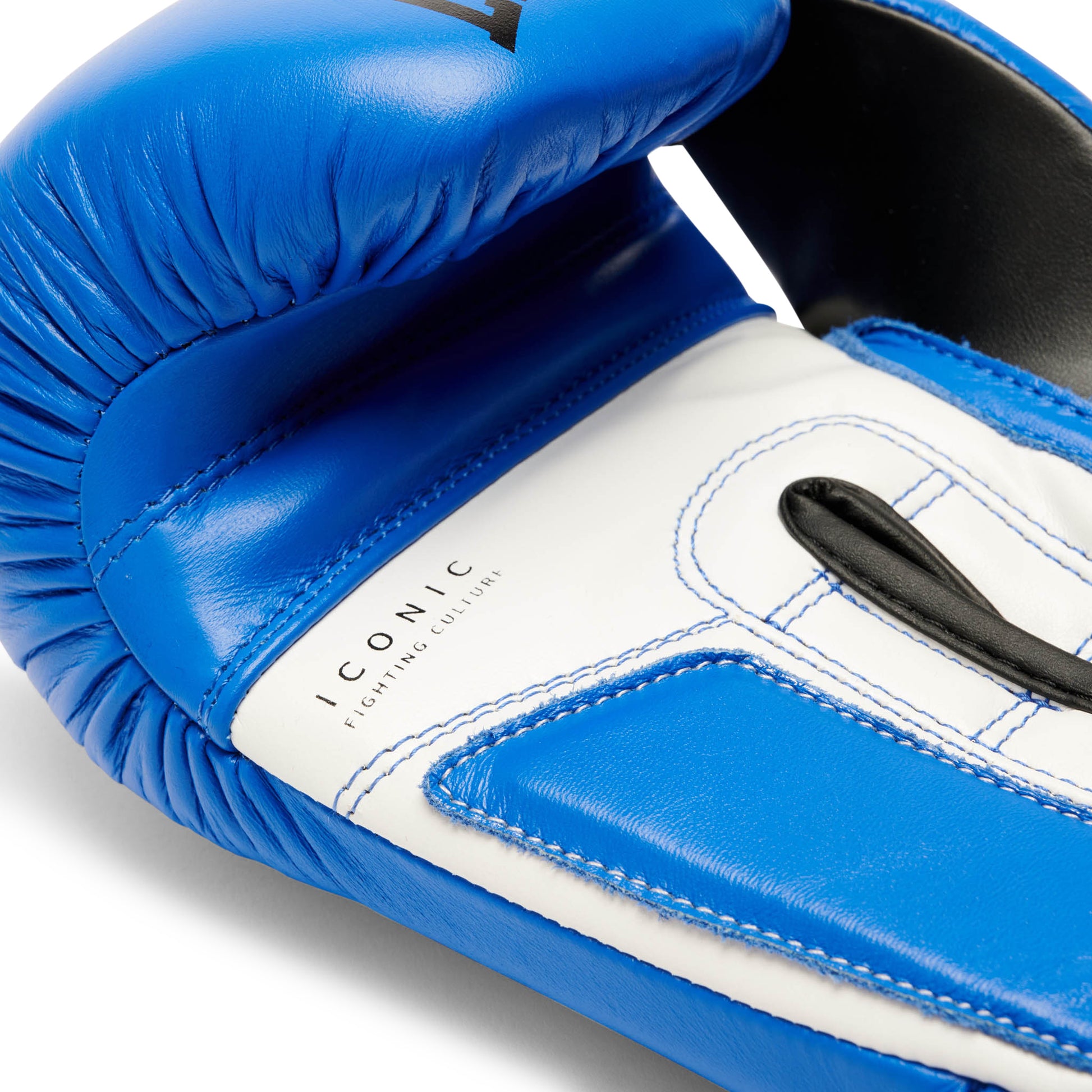 ICONIC BOXING GLOVES
GN208