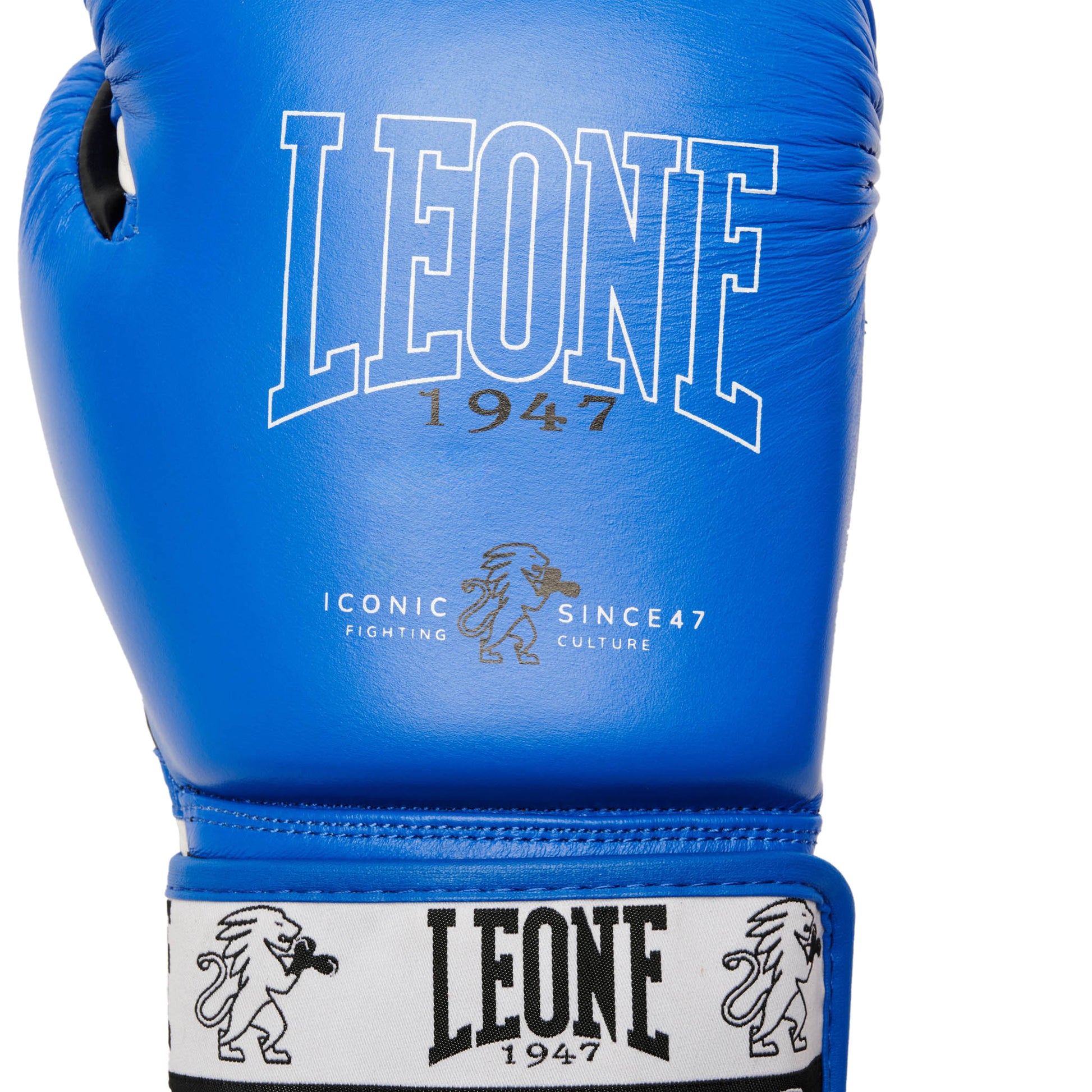 ICONIC BOXING GLOVES
GN208