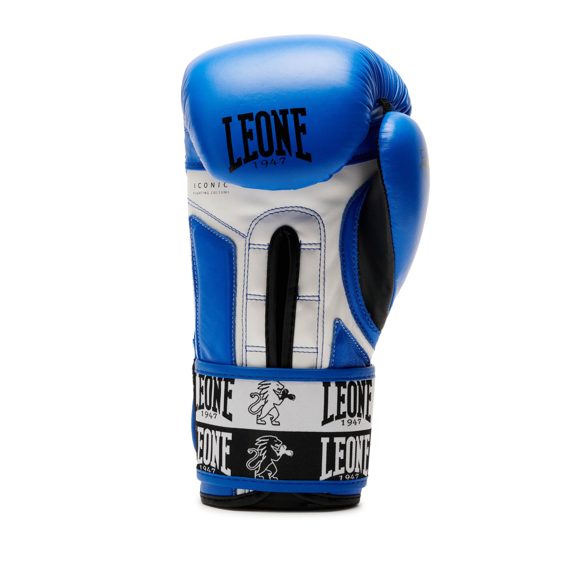ICONIC BOXING GLOVES
GN208