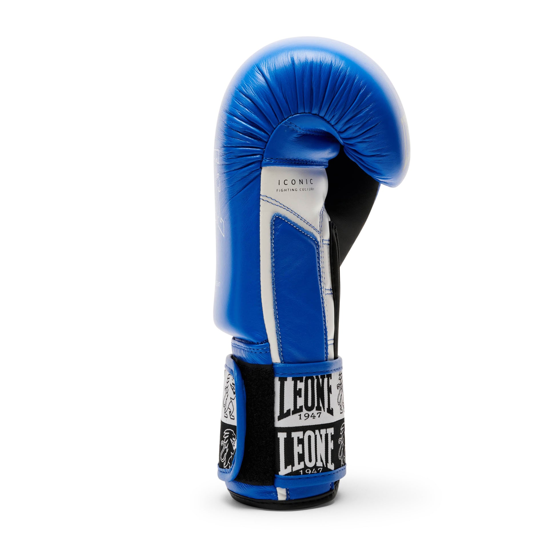 ICONIC BOXING GLOVES
GN208