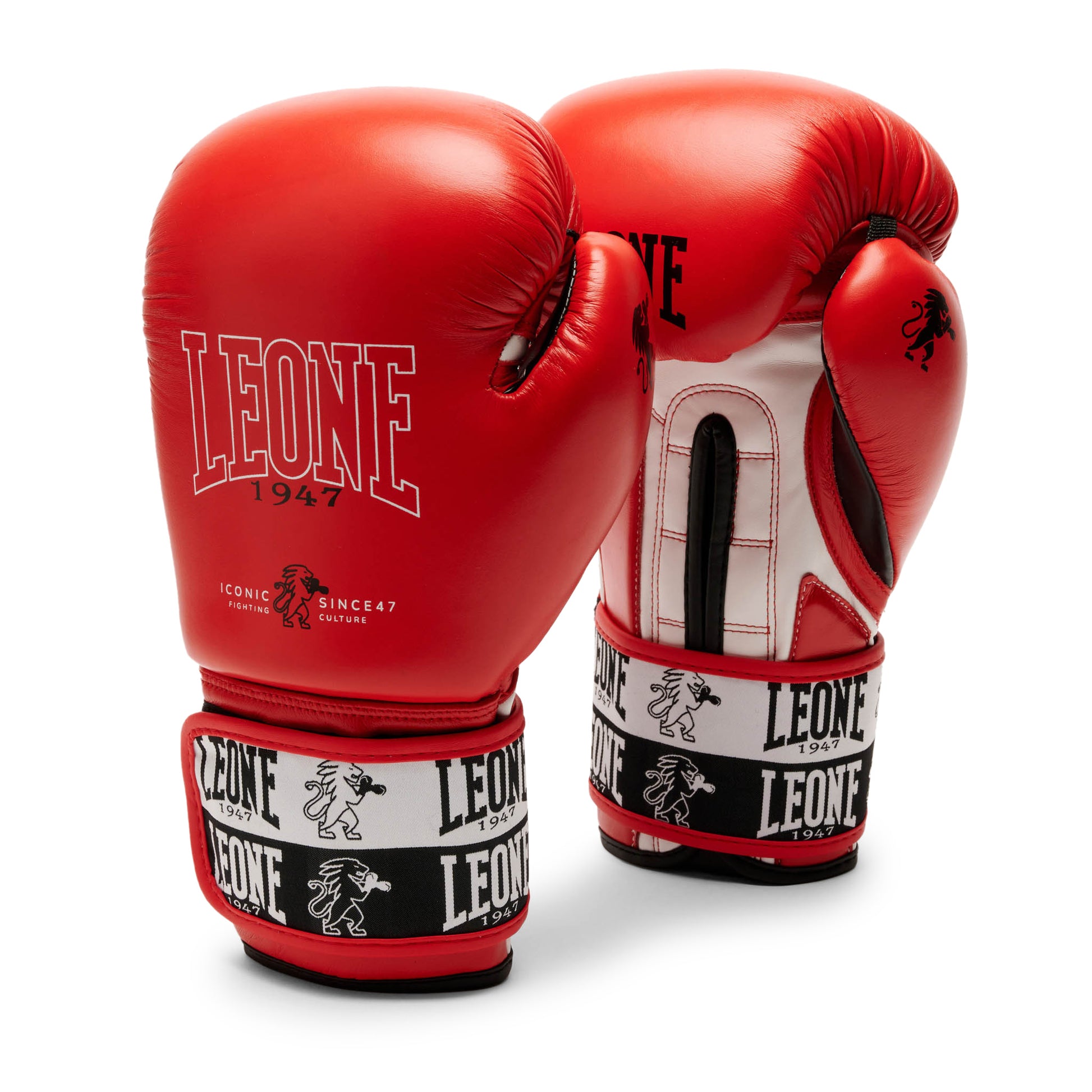 ICONIC BOXING GLOVES
GN208
