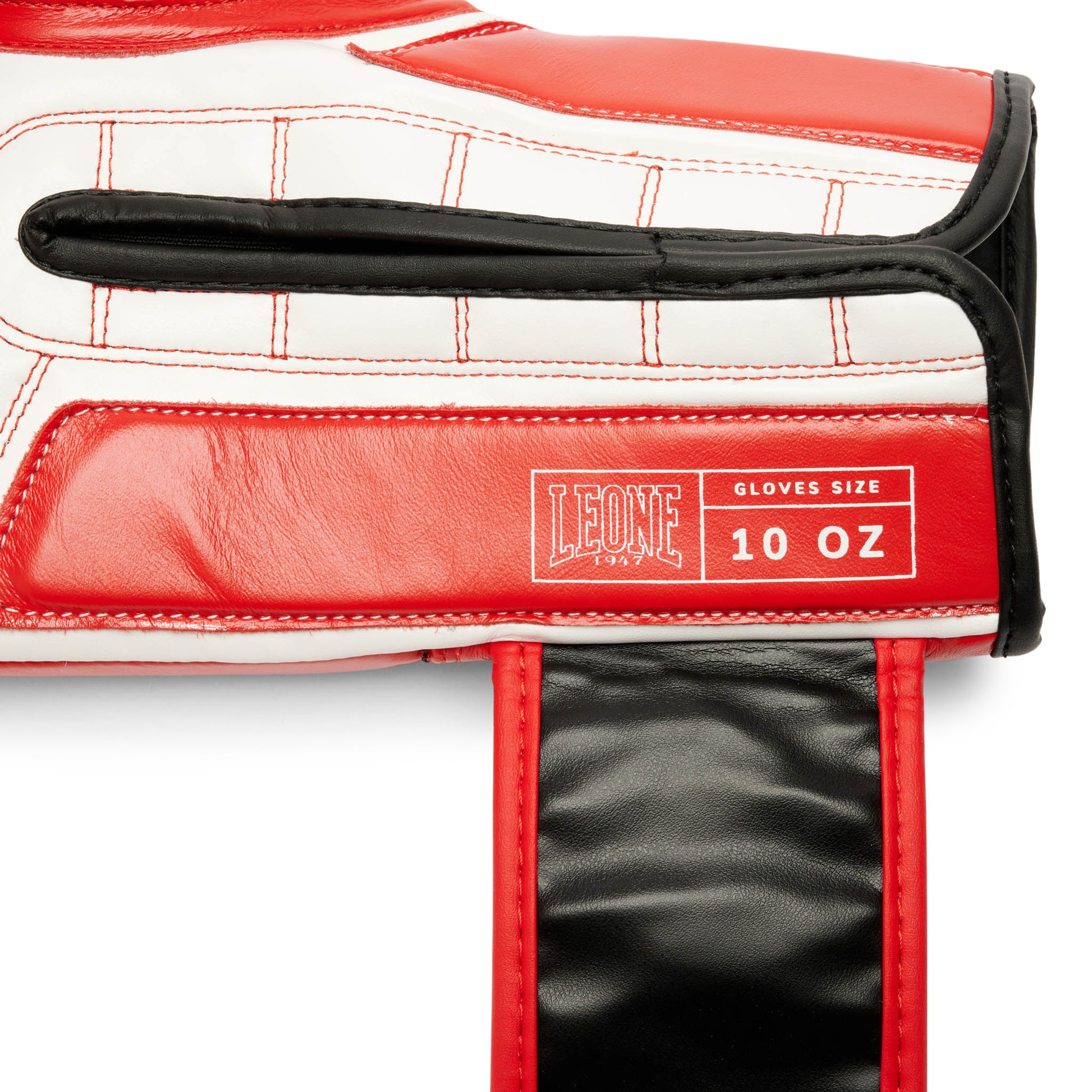 ICONIC BOXING GLOVES
GN208