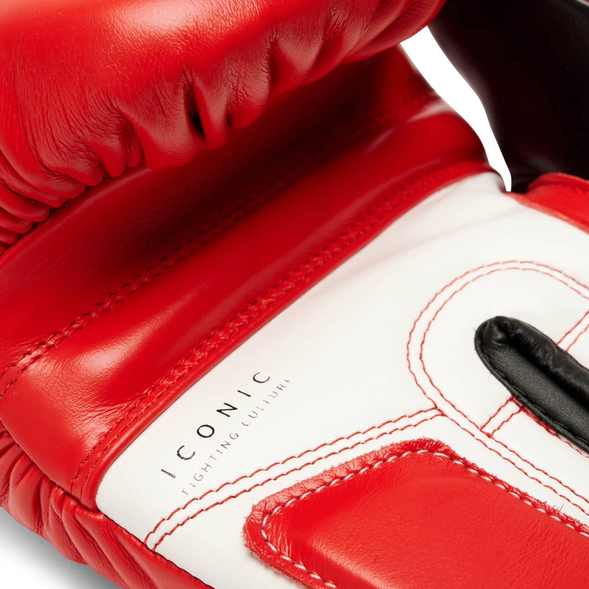ICONIC BOXING GLOVES
GN208