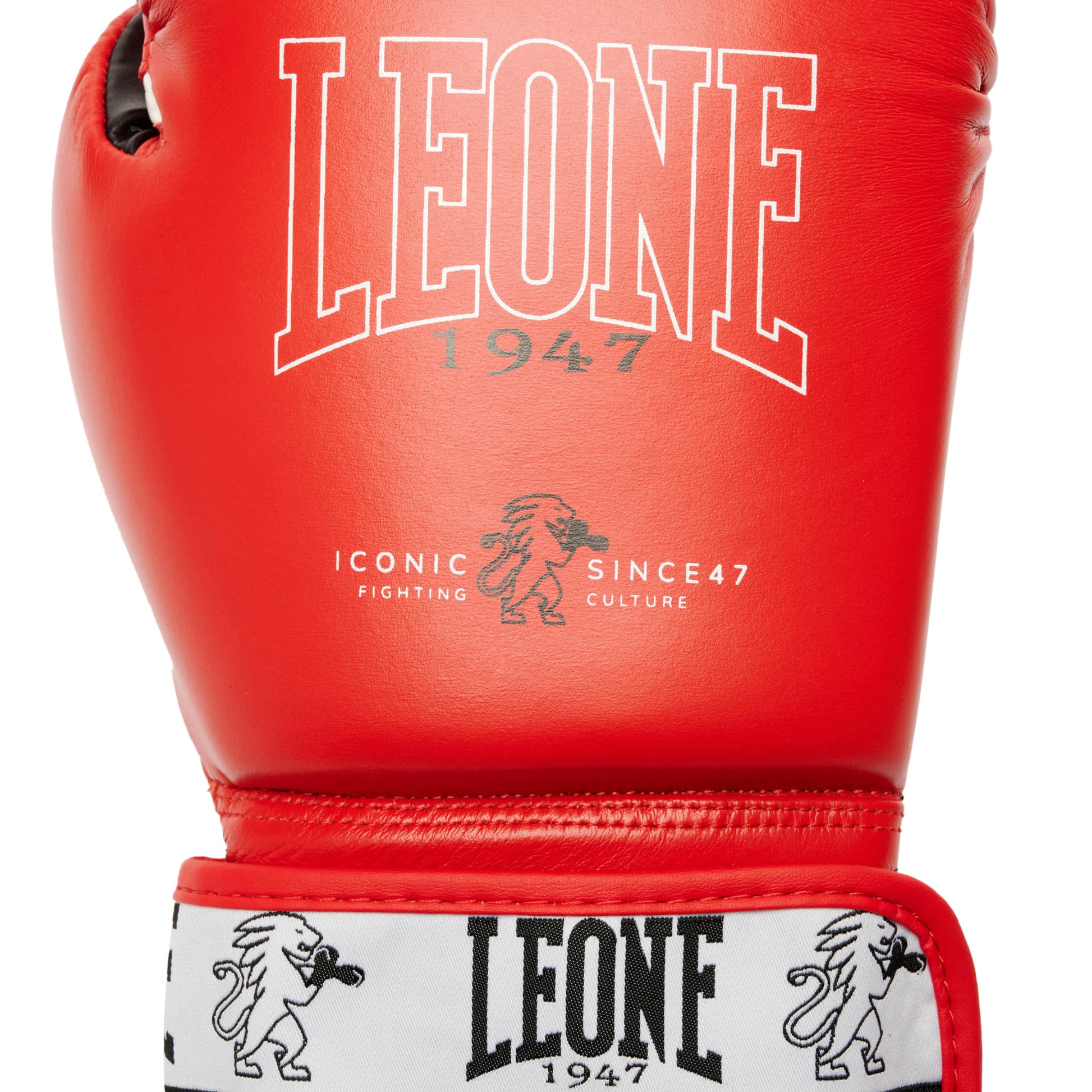 ICONIC BOXING GLOVES
GN208