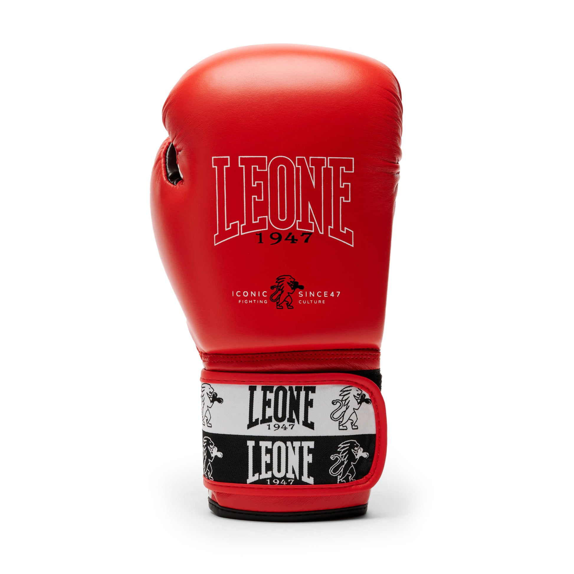 ICONIC BOXING GLOVES
GN208