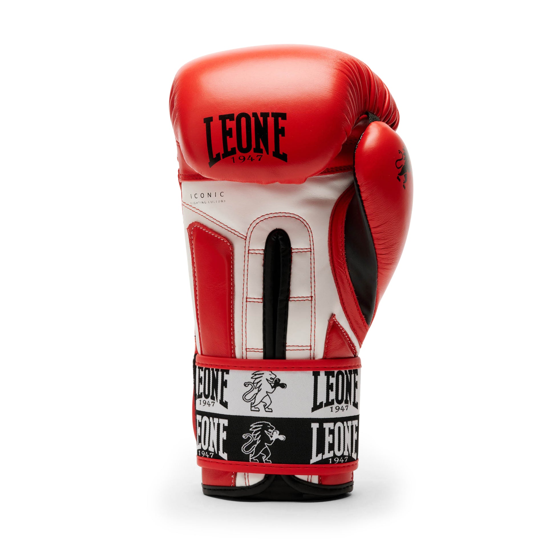 ICONIC BOXING GLOVES
GN208