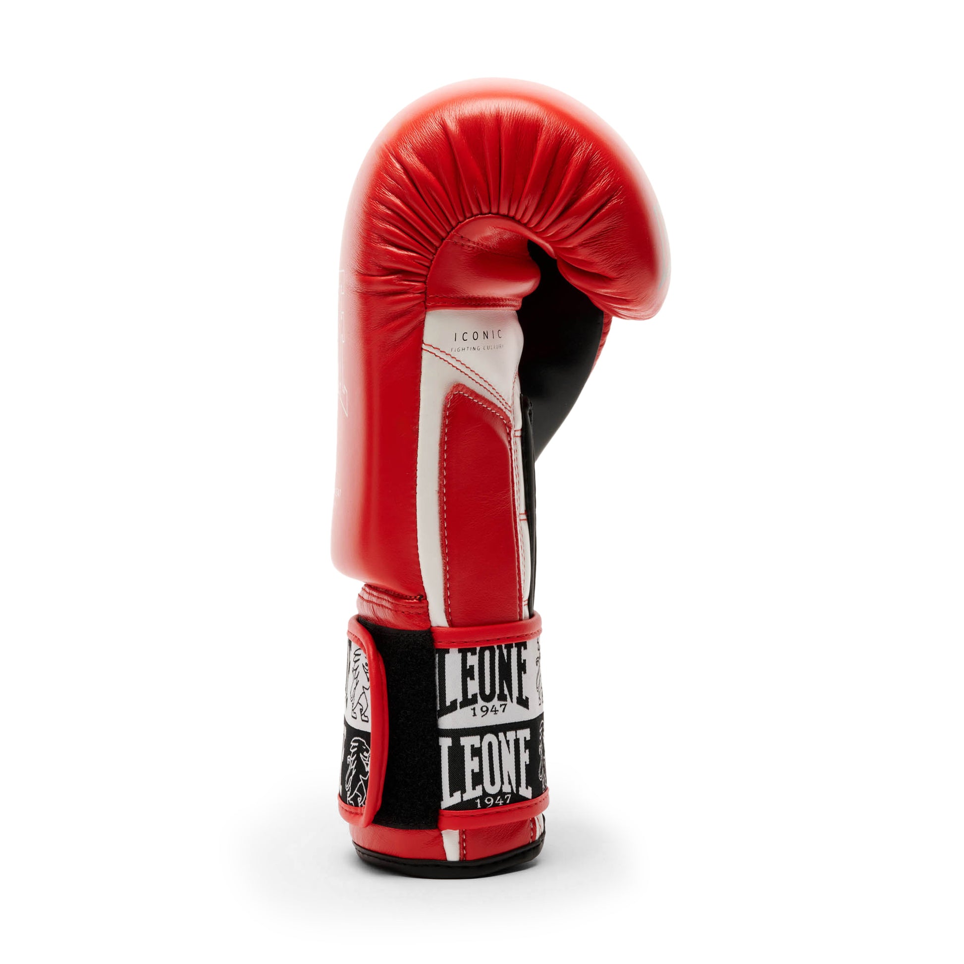 ICONIC BOXING GLOVES
GN208