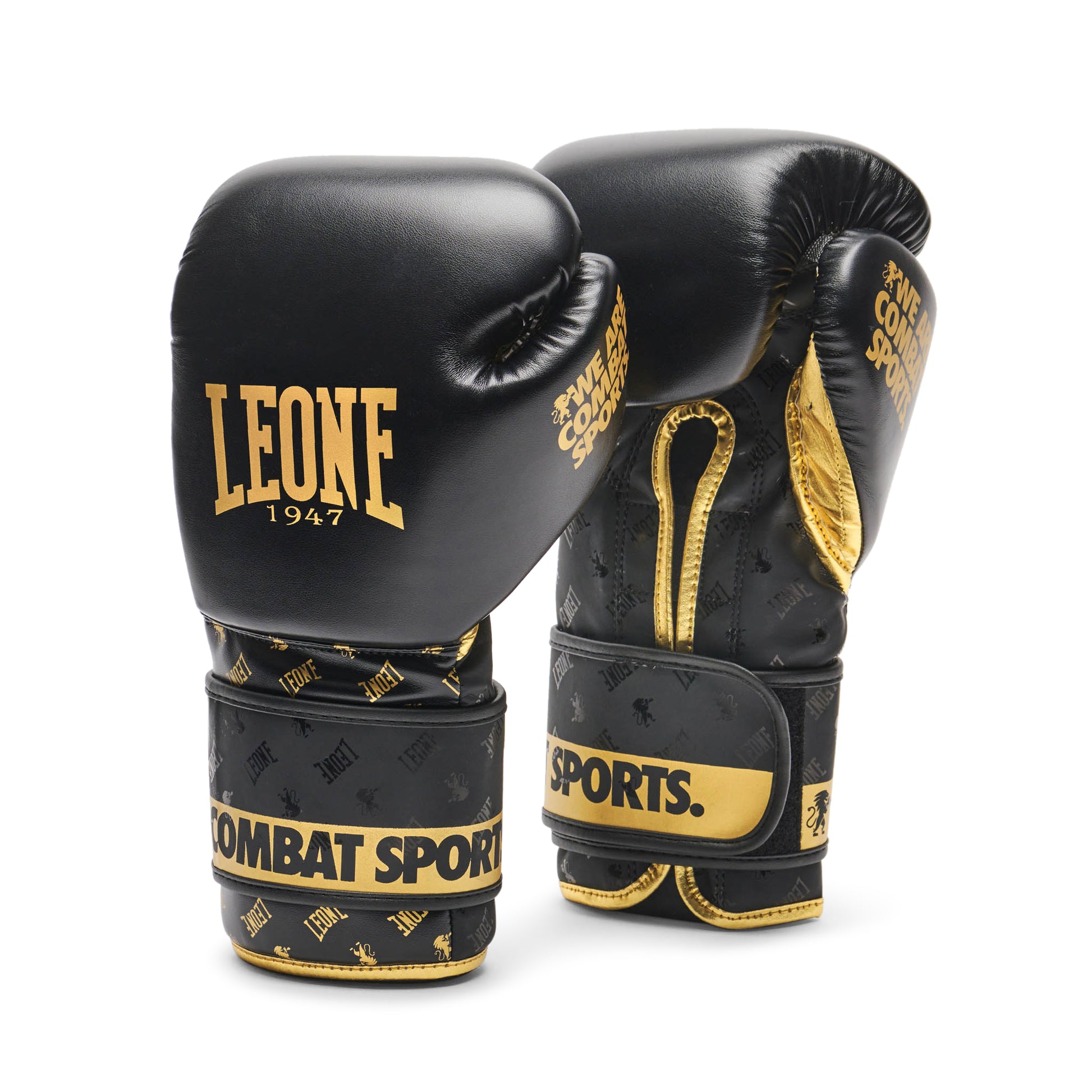BOXING GLOVES DNA
GN220