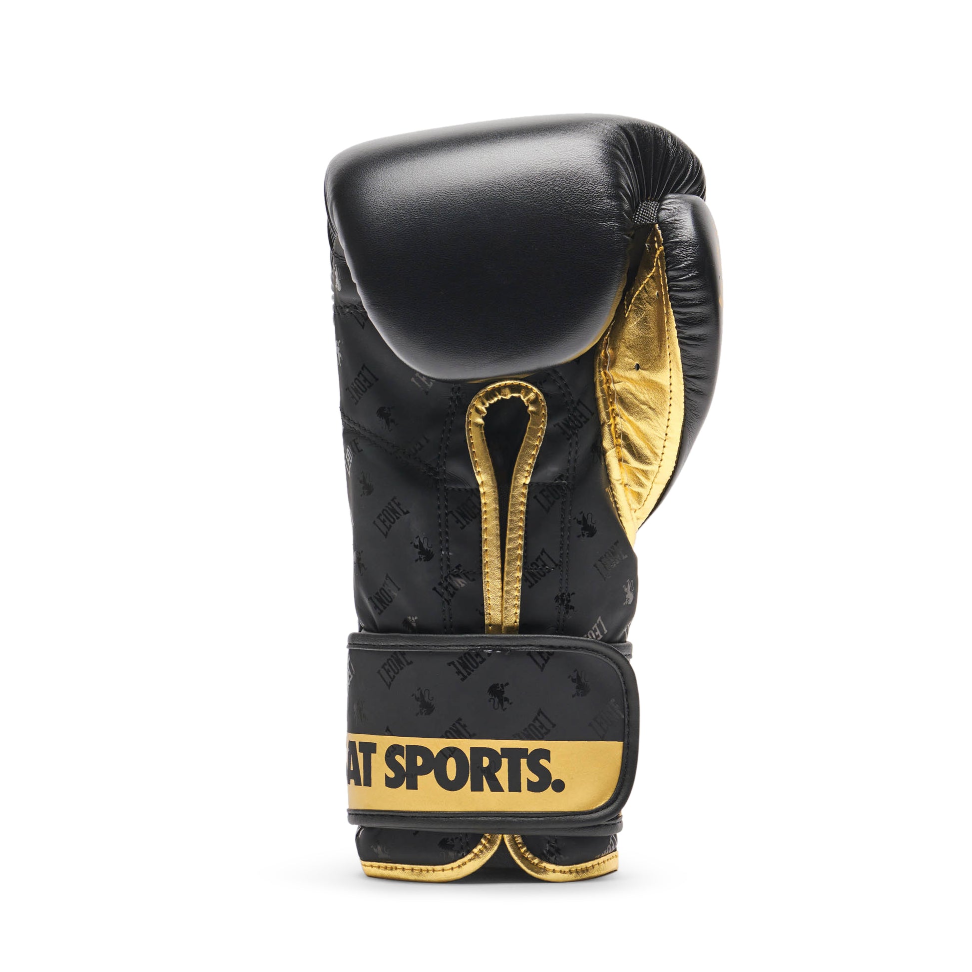 BOXING GLOVES DNA
GN220