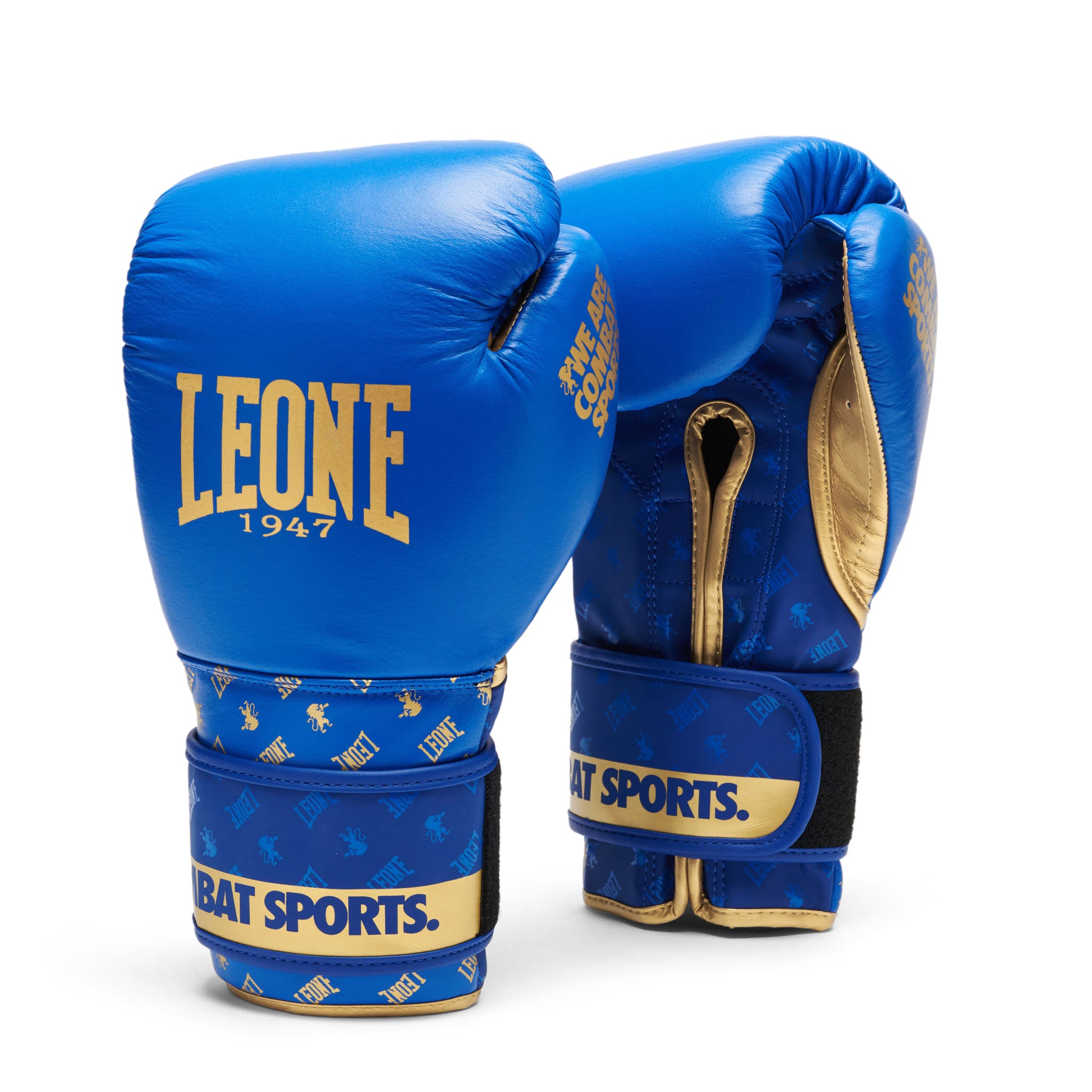 BOXING GLOVES DNA
GN220